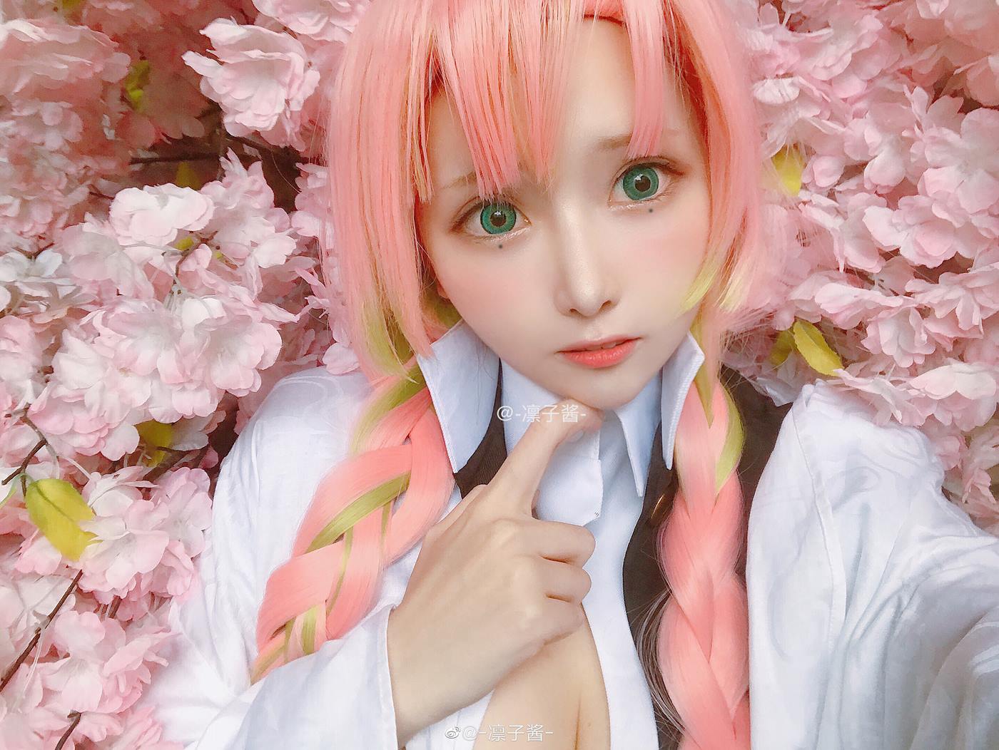 图片[40]-凛子酱  – 微博正片写真合集 2019ZP [302P] – 速更版-美库