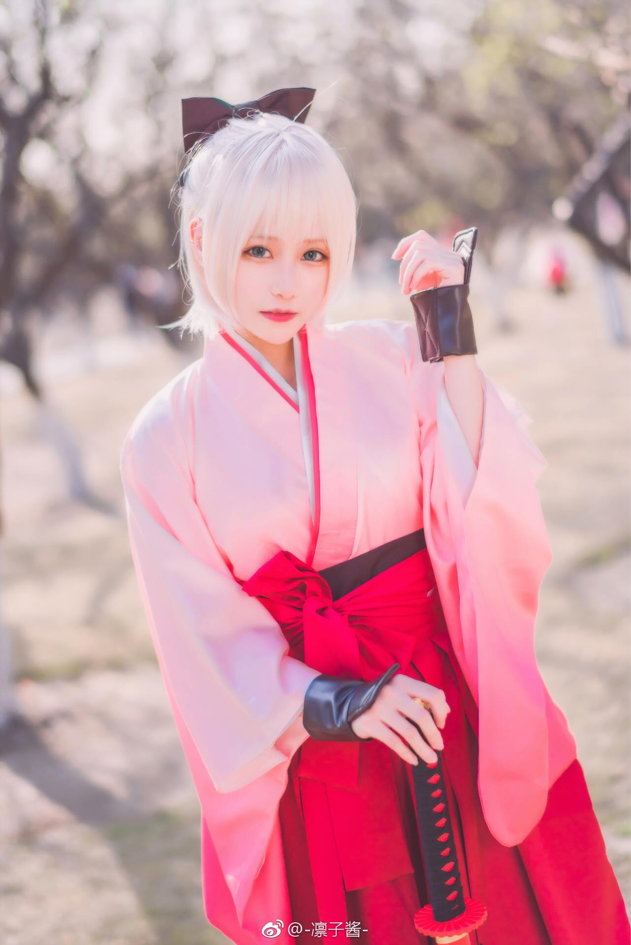 图片[85]-凛子酱  – 微博正片写真合集 2018ZP [98P] – 速更版-美库