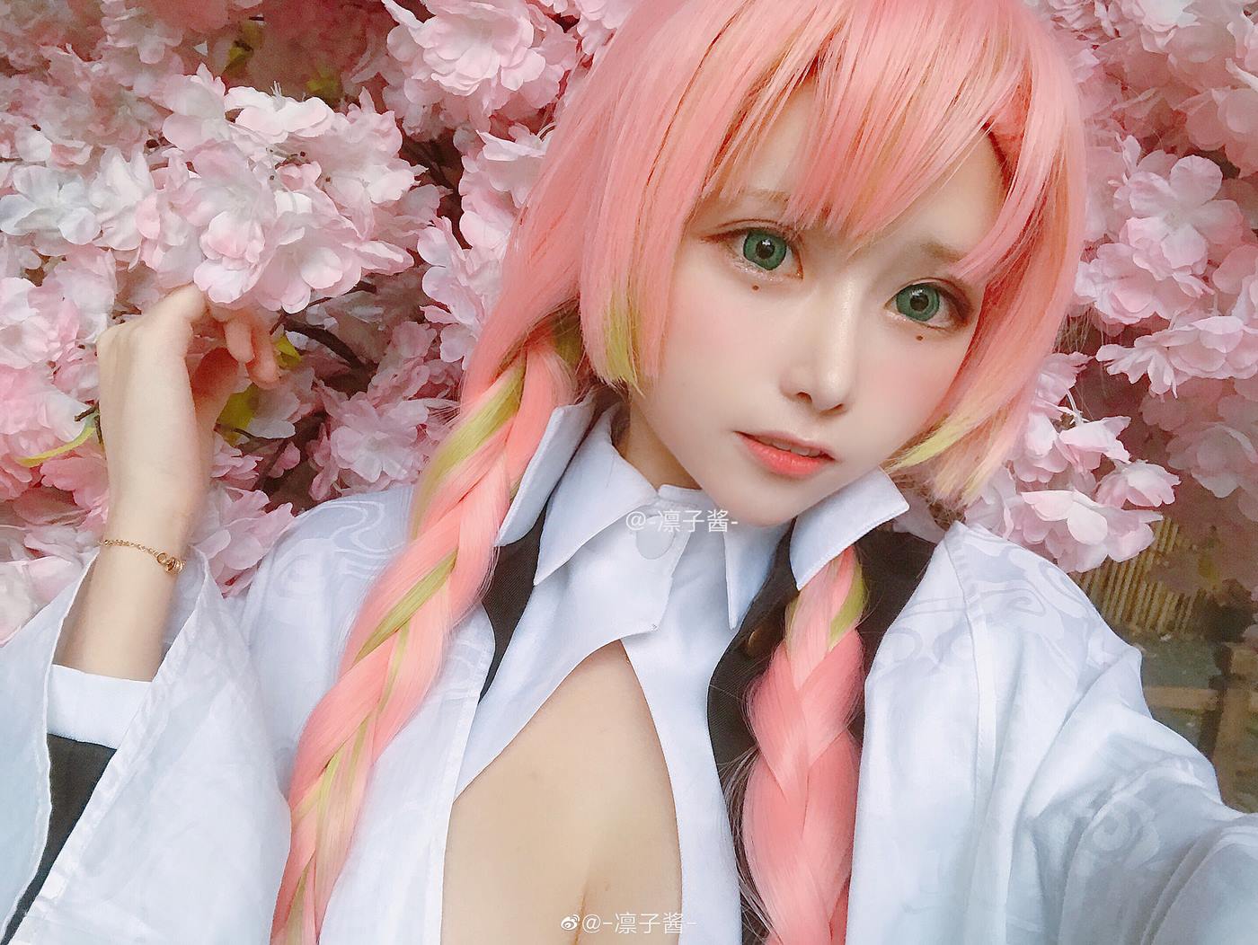 图片[41]-凛子酱  – 微博正片写真合集 2019ZP [302P] – 速更版-美库