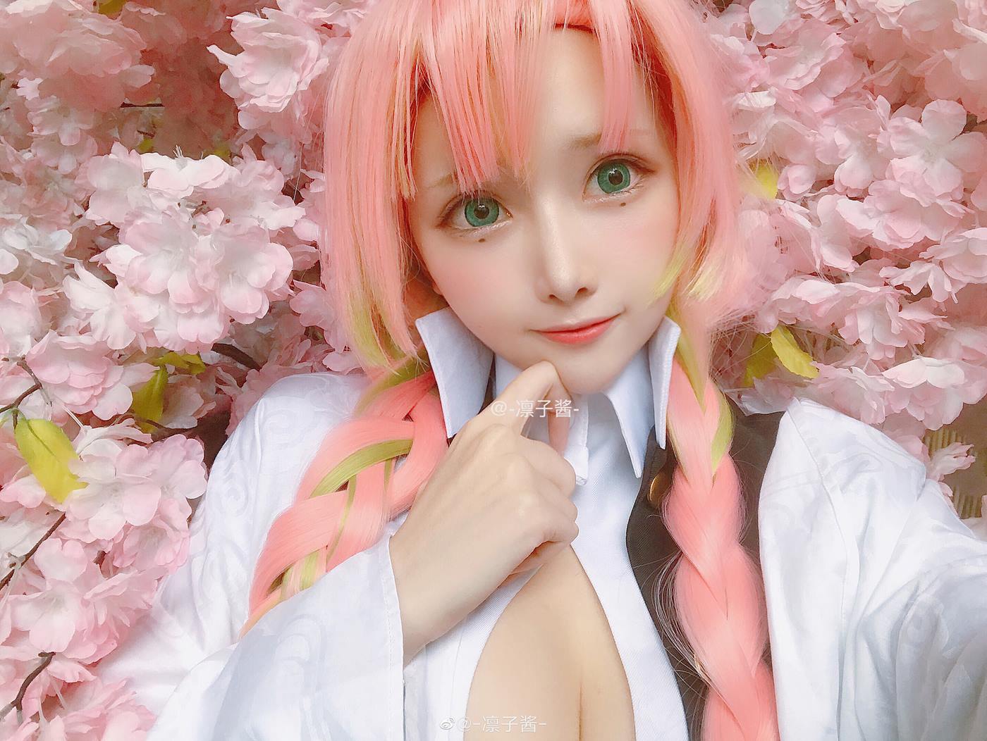 图片[42]-凛子酱  – 微博正片写真合集 2019ZP [302P] – 速更版-美库