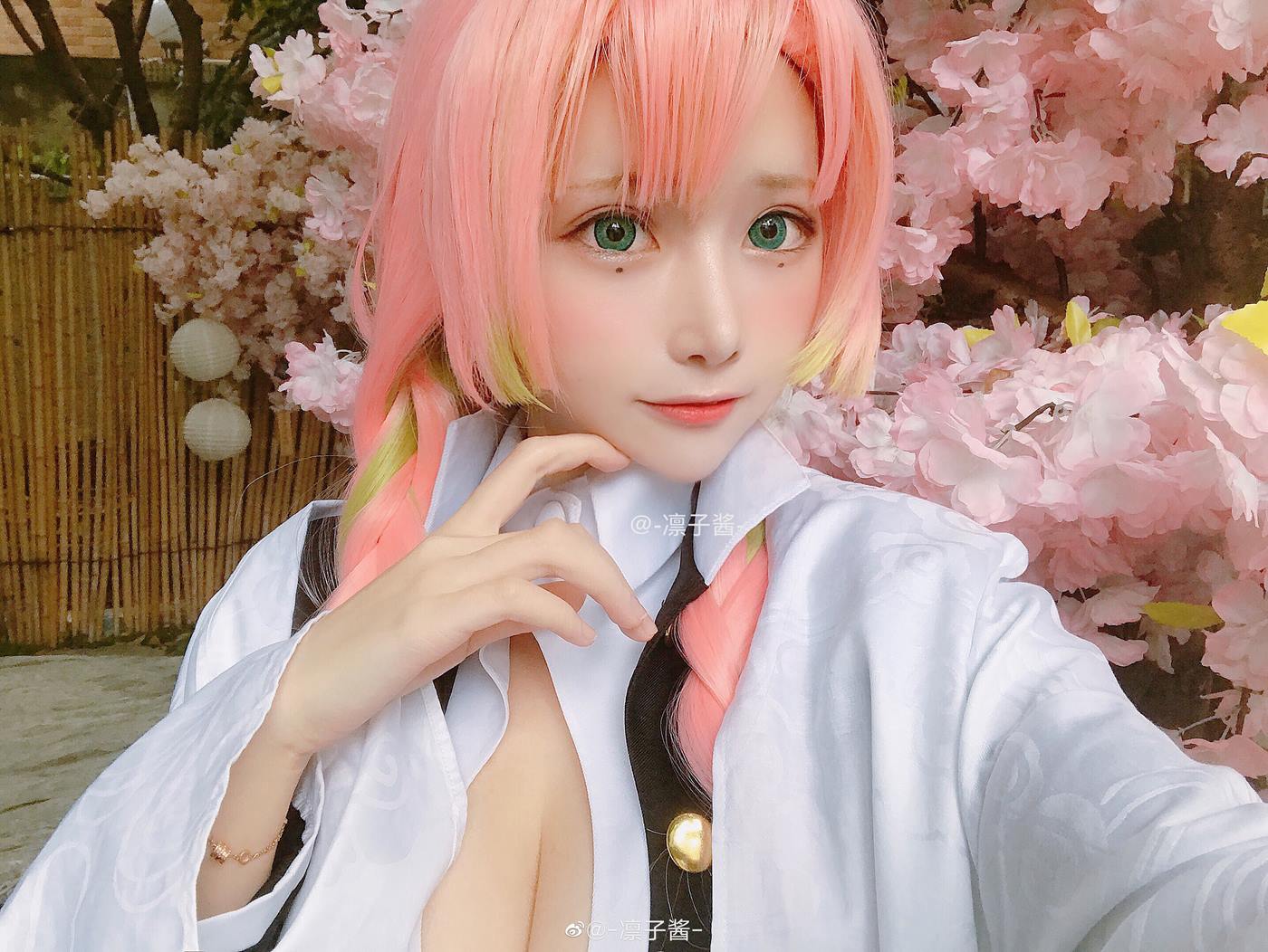 图片[43]-凛子酱  – 微博正片写真合集 2019ZP [302P] – 速更版-美库