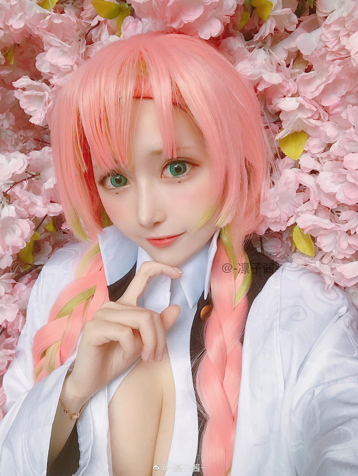 图片[44]-凛子酱  – 微博正片写真合集 2019ZP [302P] – 速更版-美库