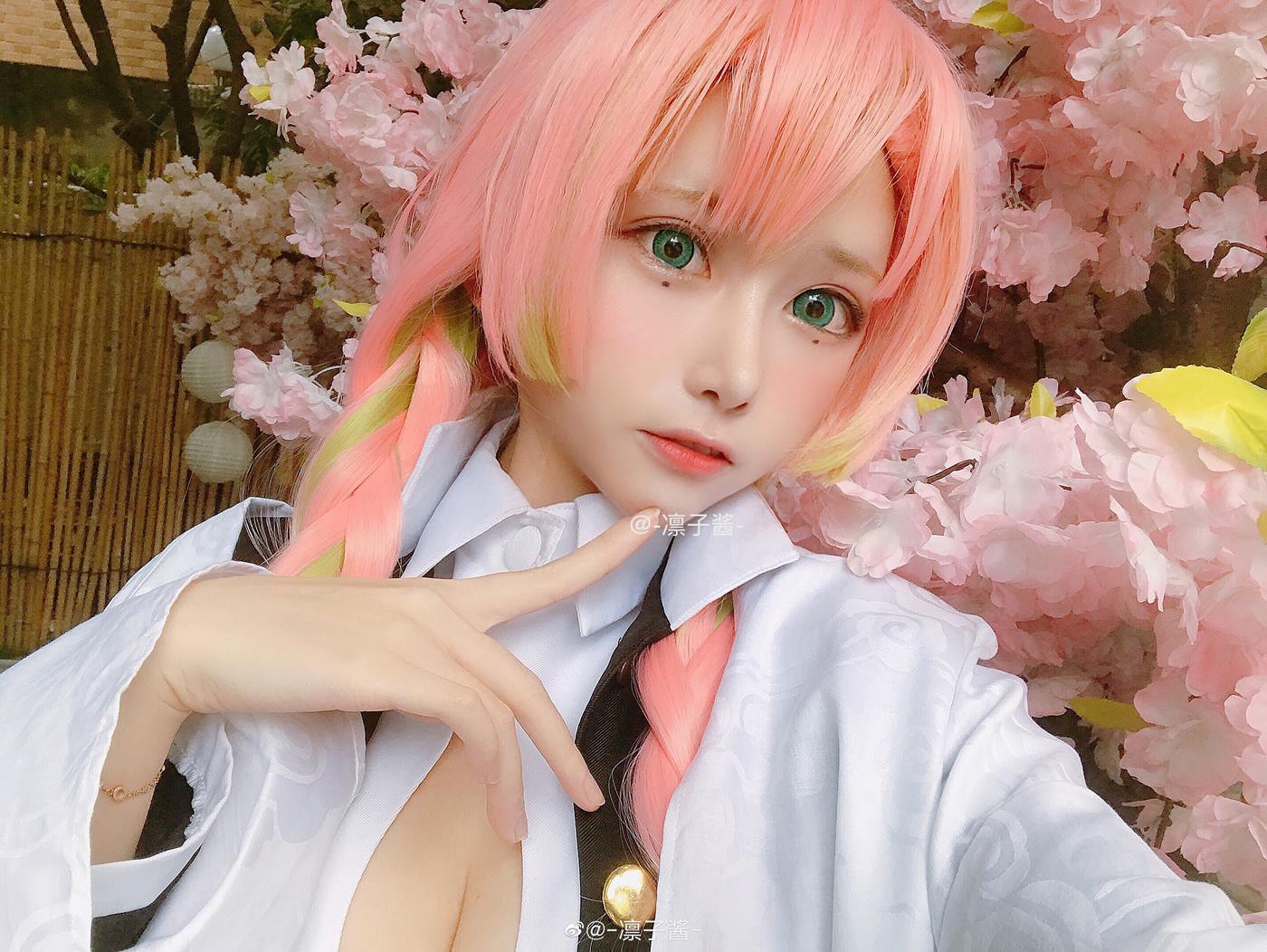 图片[45]-凛子酱  – 微博正片写真合集 2019ZP [302P] – 速更版-美库