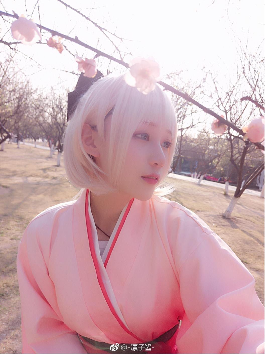 图片[90]-凛子酱  – 微博正片写真合集 2018ZP [98P] – 速更版-美库