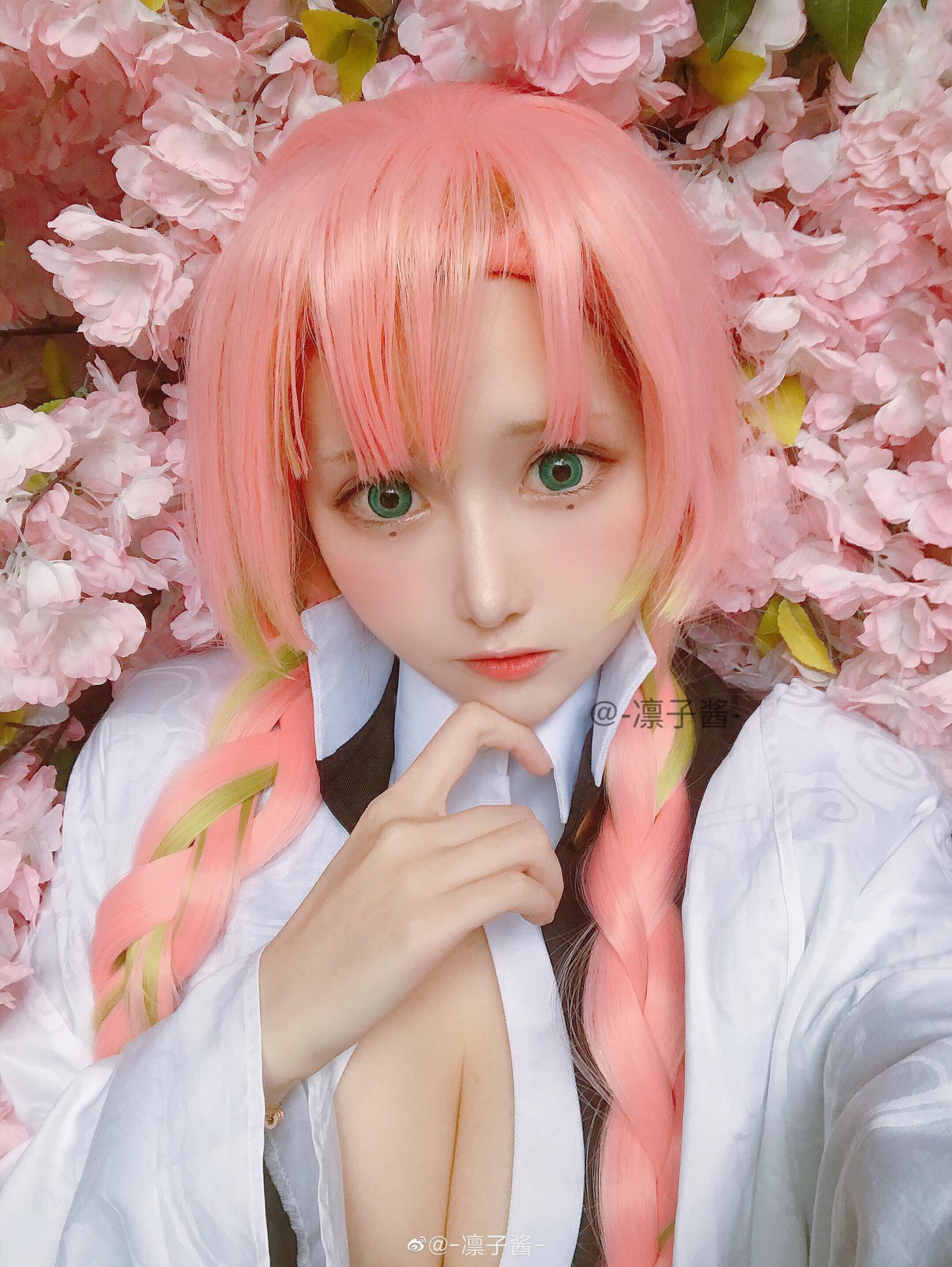 图片[46]-凛子酱  – 微博正片写真合集 2019ZP [302P] – 速更版-美库