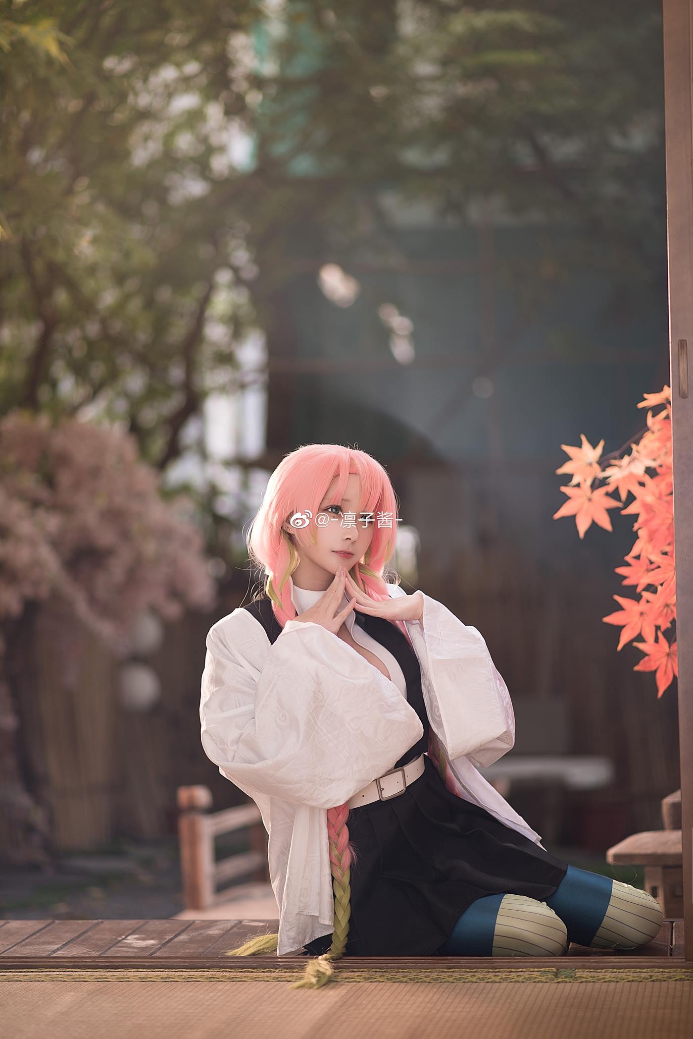 图片[48]-凛子酱  – 微博正片写真合集 2019ZP [302P] – 速更版-美库