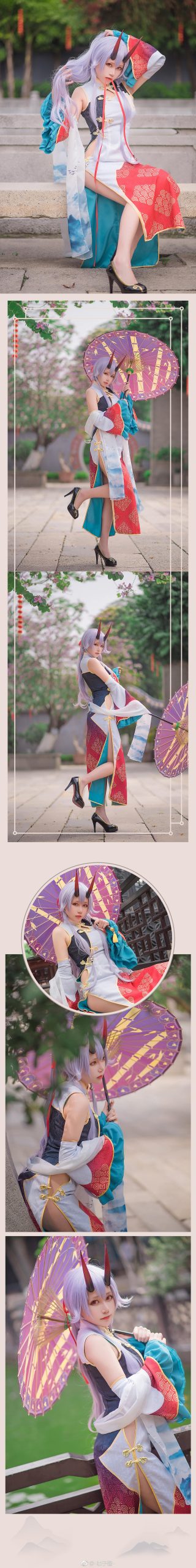 图片[49]-凛子酱  – 微博正片写真合集 2019ZP [302P] – 速更版-美库