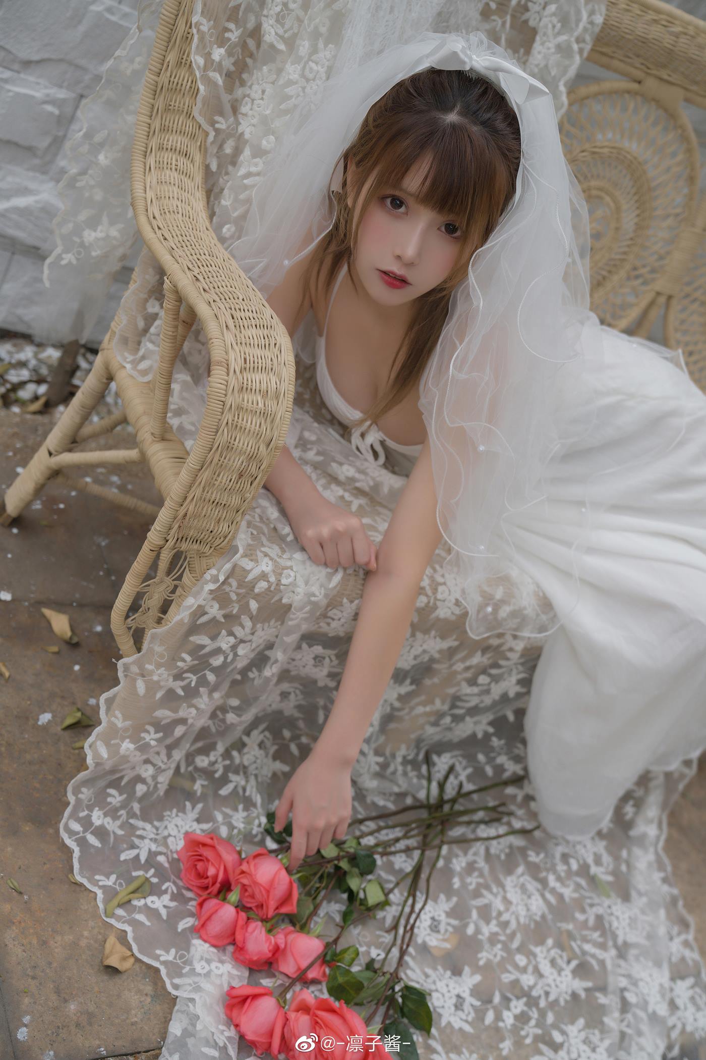 图片[11]-凛子酱  – 微博正片写真合集 2020ZP [152P] – 速更版-美库