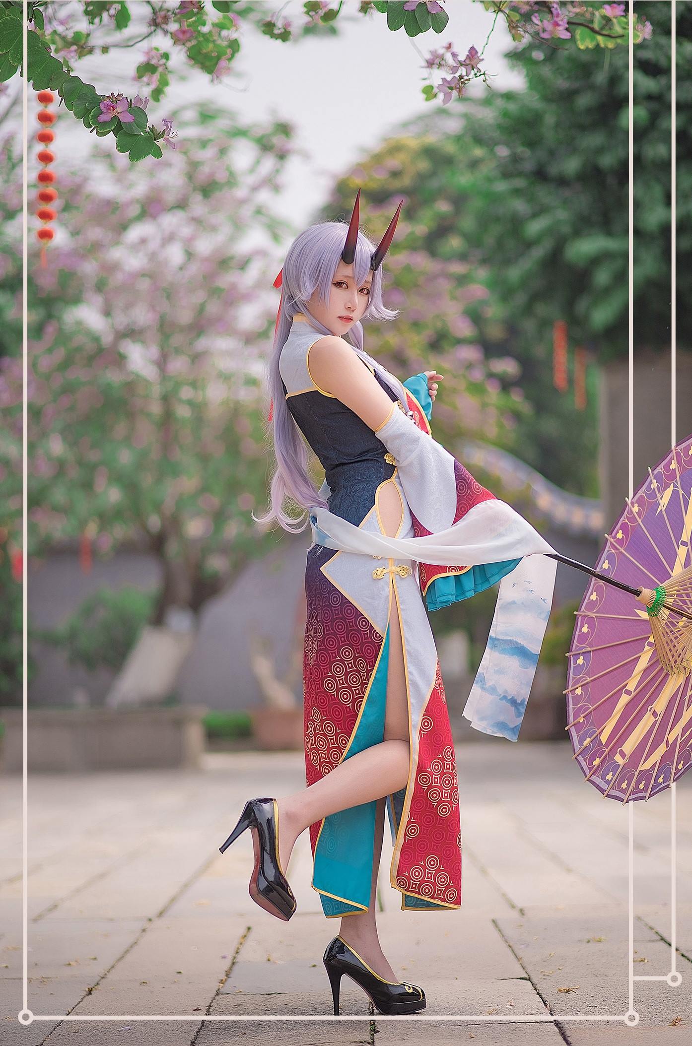 图片[50]-凛子酱  – 微博正片写真合集 2019ZP [302P] – 速更版-美库