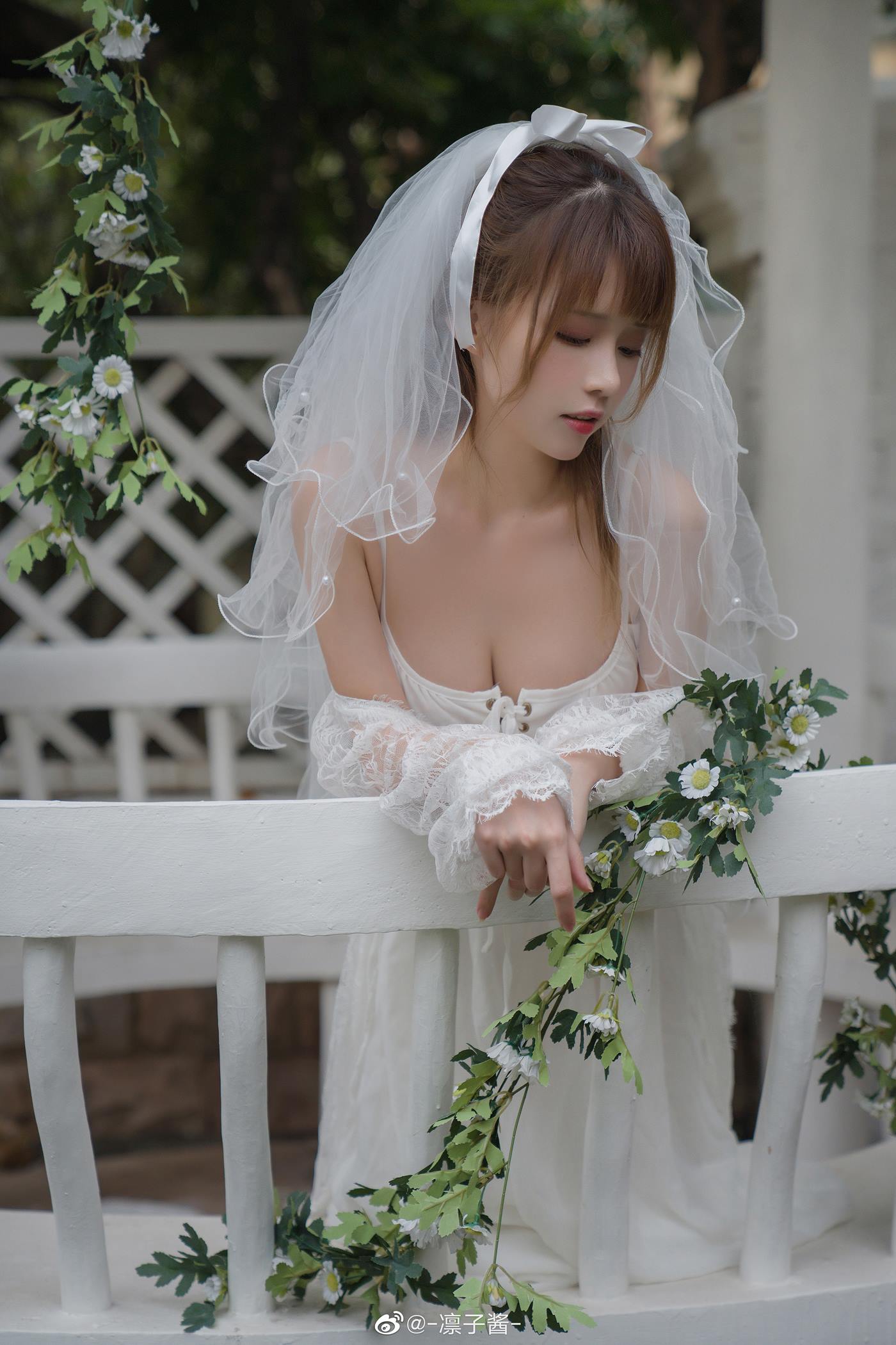 图片[13]-凛子酱  – 微博正片写真合集 2020ZP [152P] – 速更版-美库