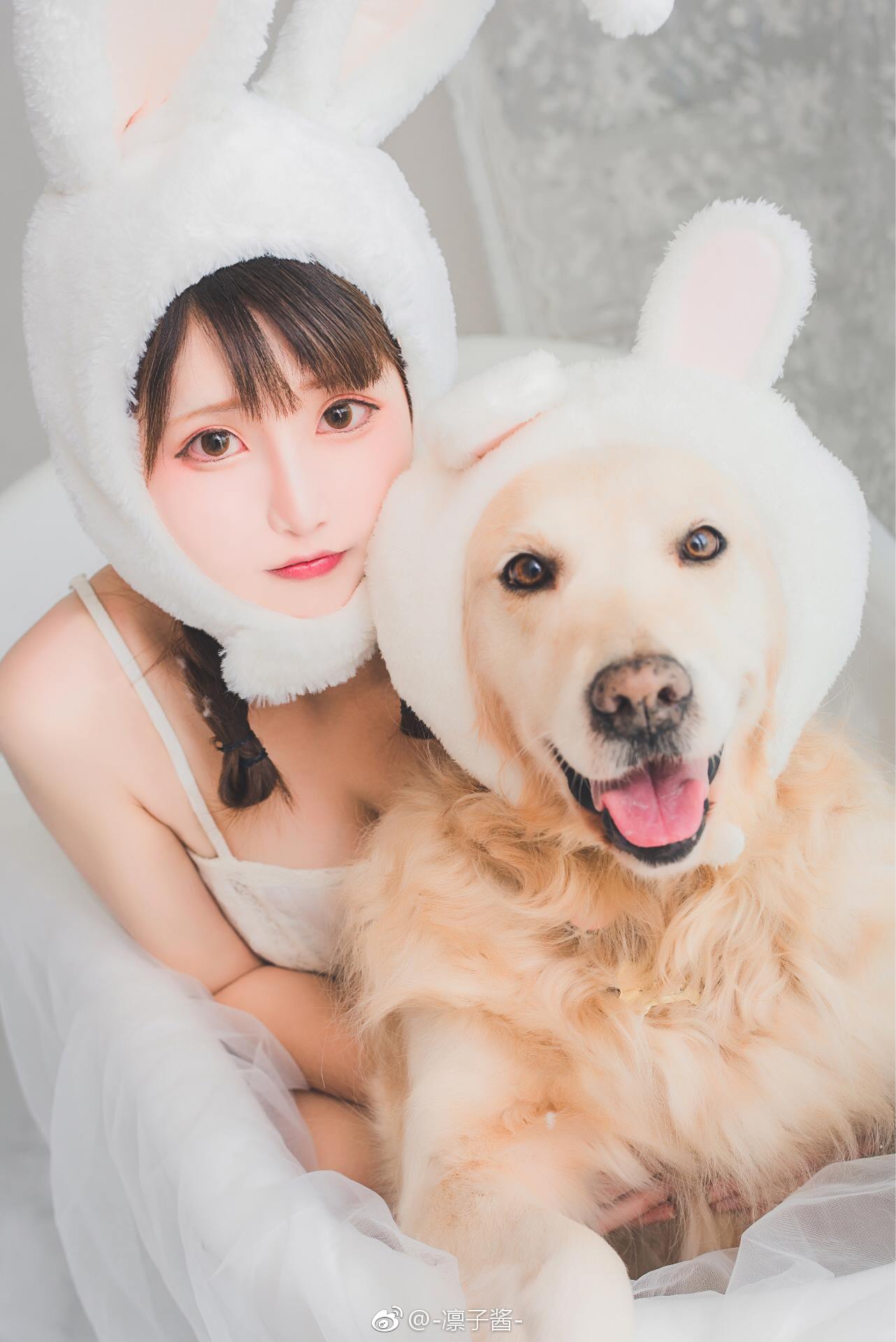 图片[96]-凛子酱  – 微博正片写真合集 2018ZP [98P] – 速更版-美库