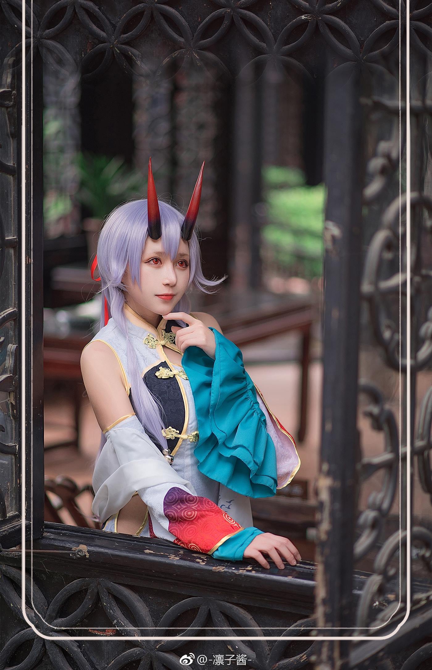 图片[52]-凛子酱  – 微博正片写真合集 2019ZP [302P] – 速更版-美库