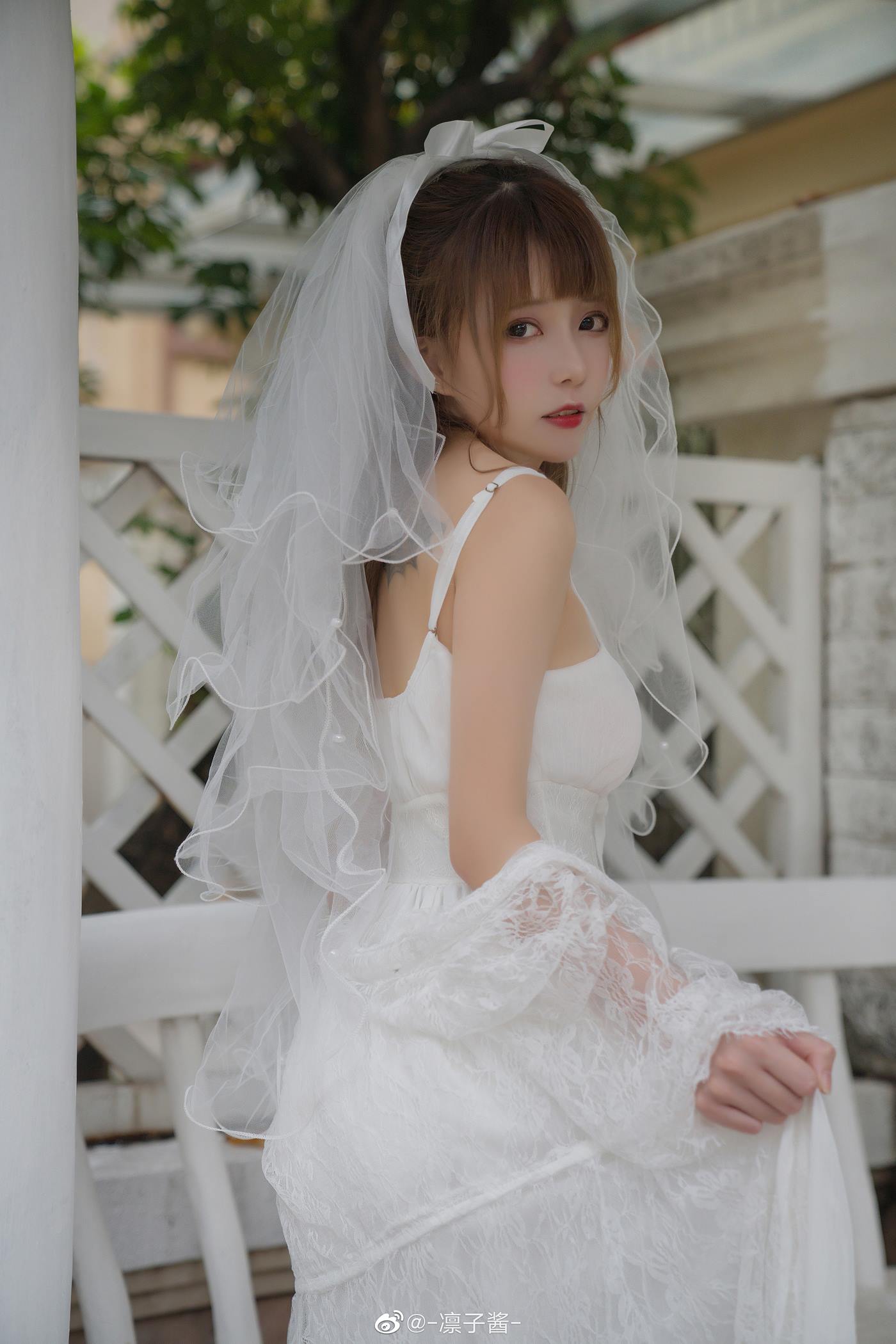 图片[14]-凛子酱  – 微博正片写真合集 2020ZP [152P] – 速更版-美库