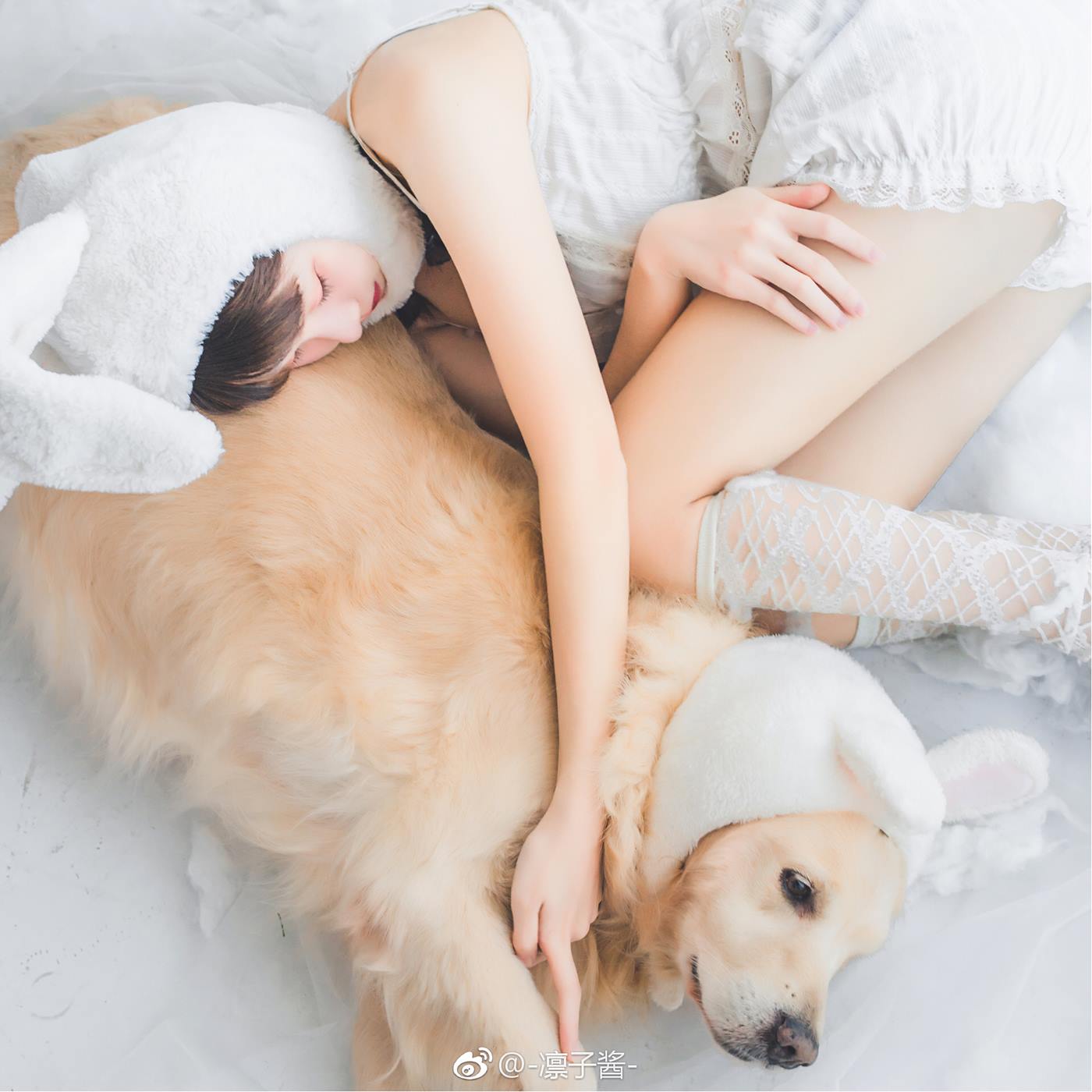 图片[97]-凛子酱  – 微博正片写真合集 2018ZP [98P] – 速更版-美库