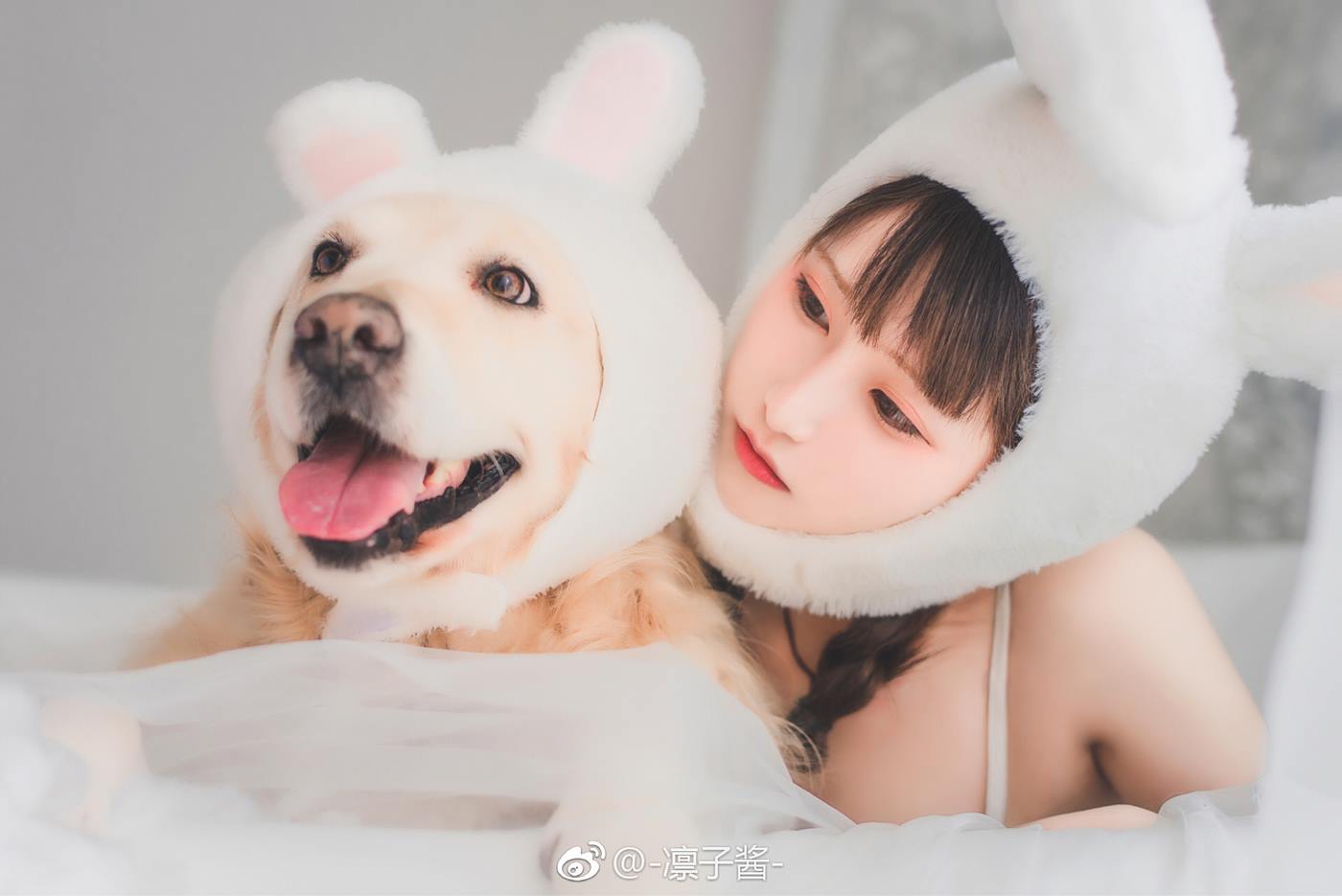 图片[98]-凛子酱  – 微博正片写真合集 2018ZP [98P] – 速更版-美库