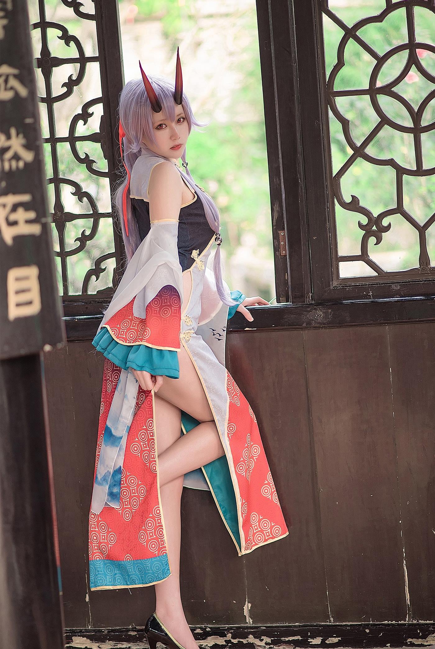 图片[53]-凛子酱  – 微博正片写真合集 2019ZP [302P] – 速更版-美库