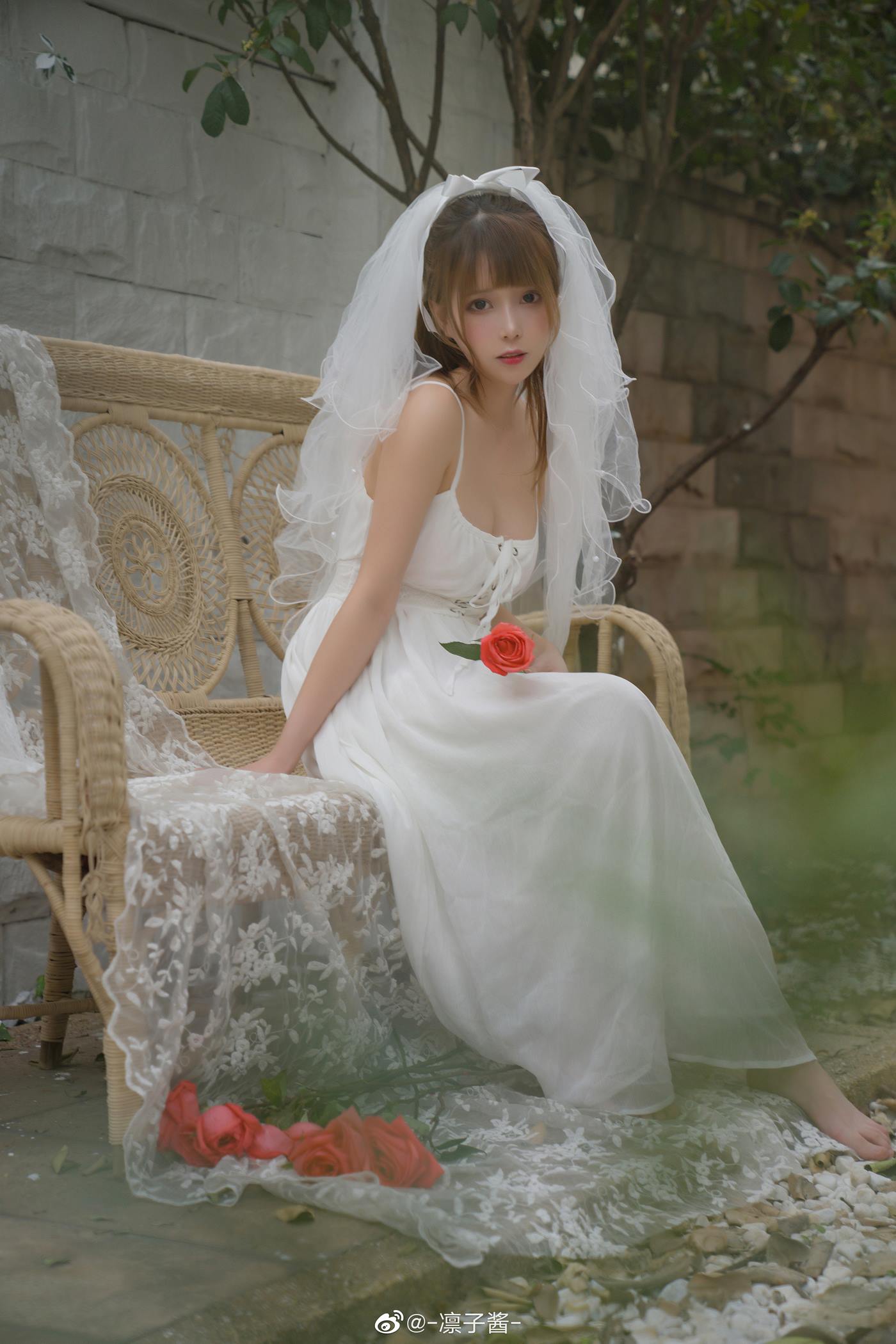 图片[15]-凛子酱  – 微博正片写真合集 2020ZP [152P] – 速更版-美库