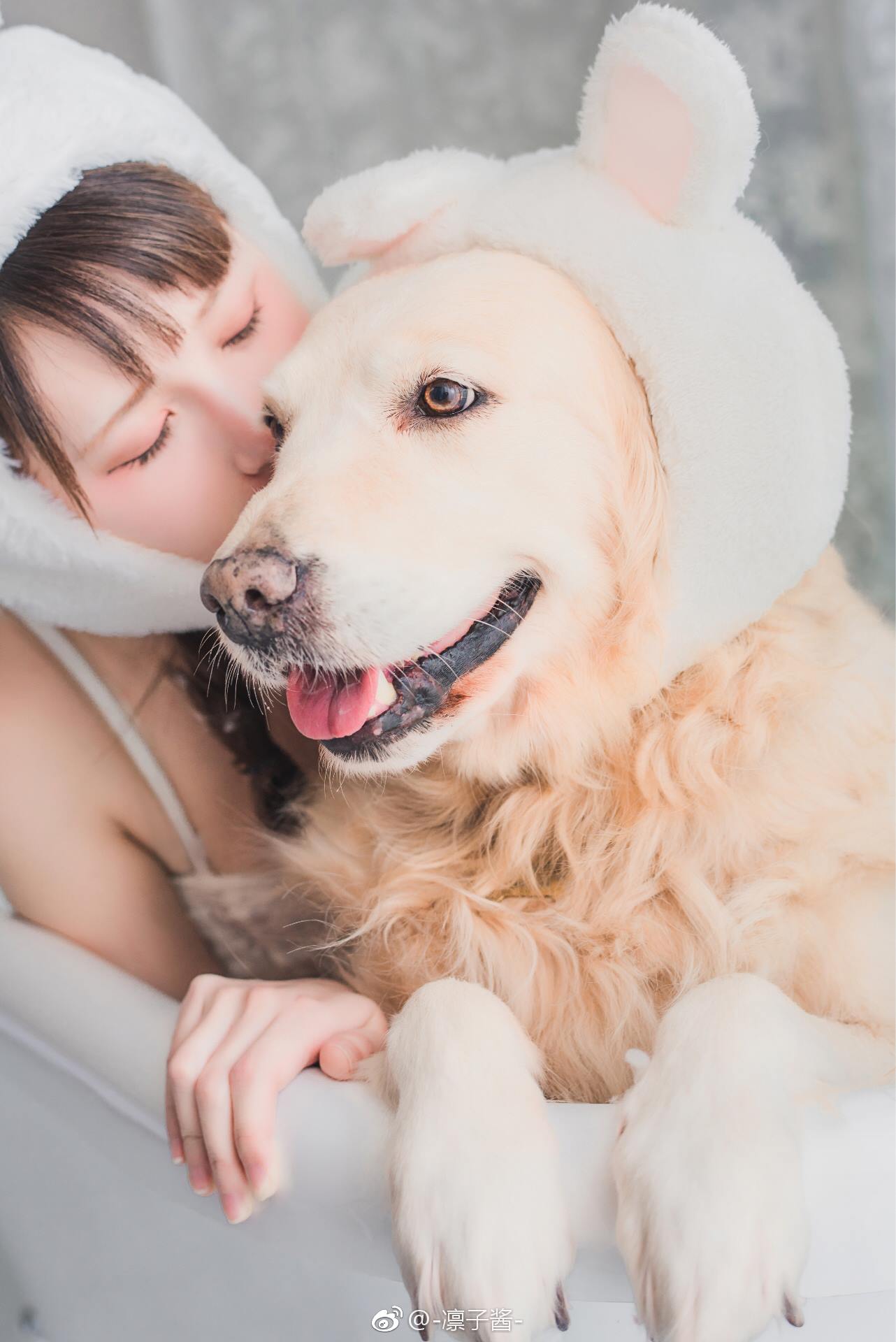 图片[99]-凛子酱  – 微博正片写真合集 2018ZP [98P] – 速更版-美库