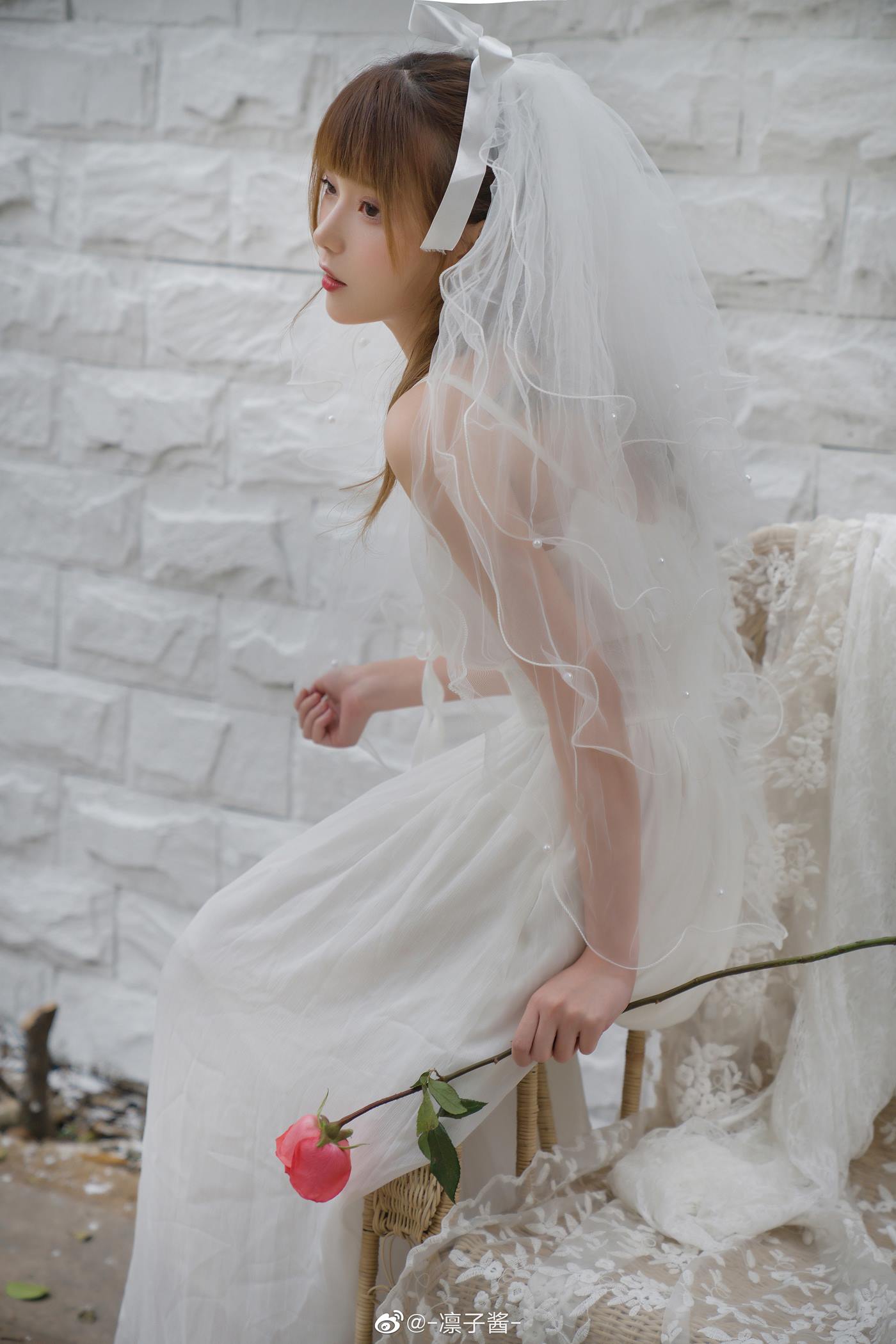 图片[17]-凛子酱  – 微博正片写真合集 2020ZP [152P] – 速更版-美库