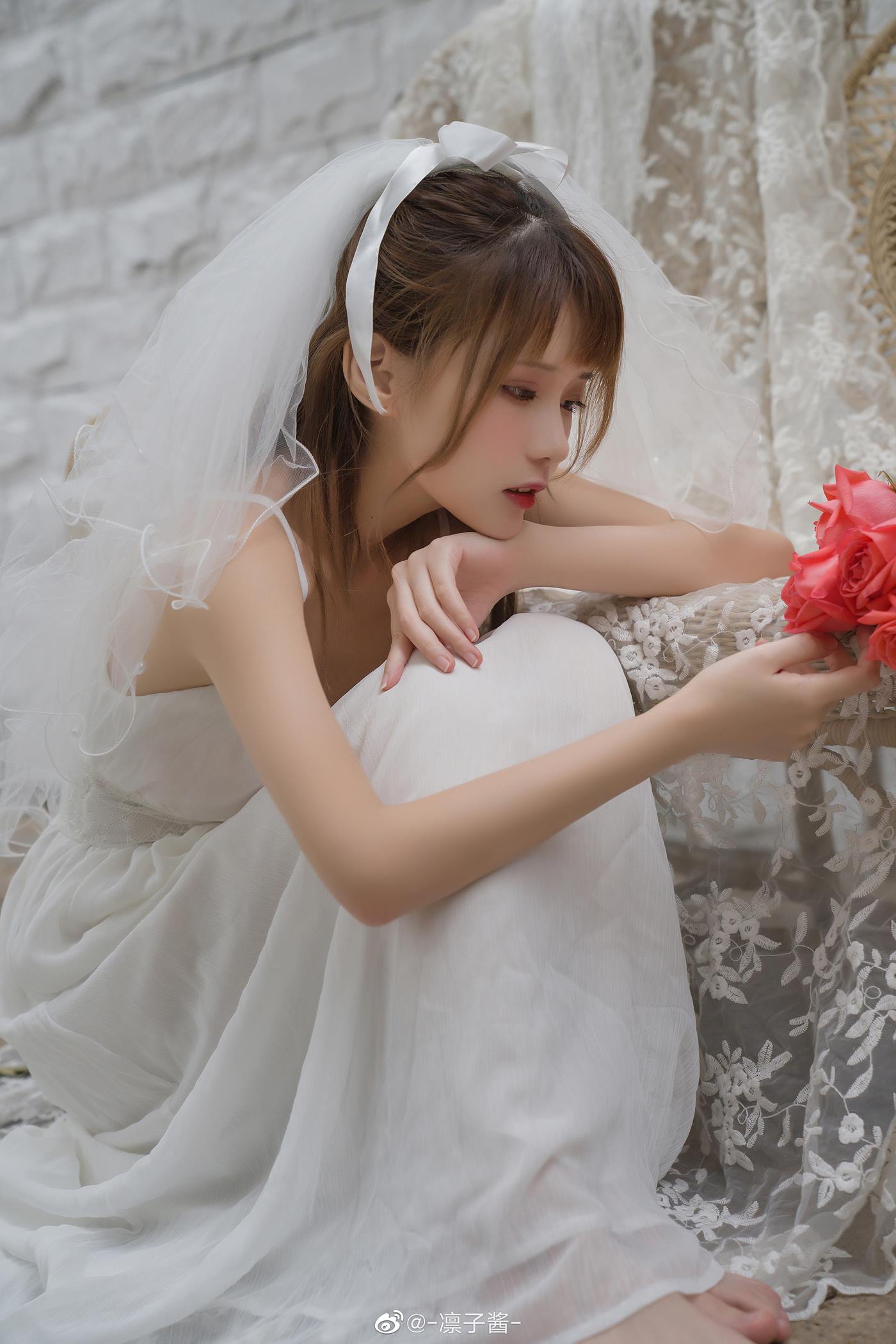 图片[18]-凛子酱  – 微博正片写真合集 2020ZP [152P] – 速更版-美库