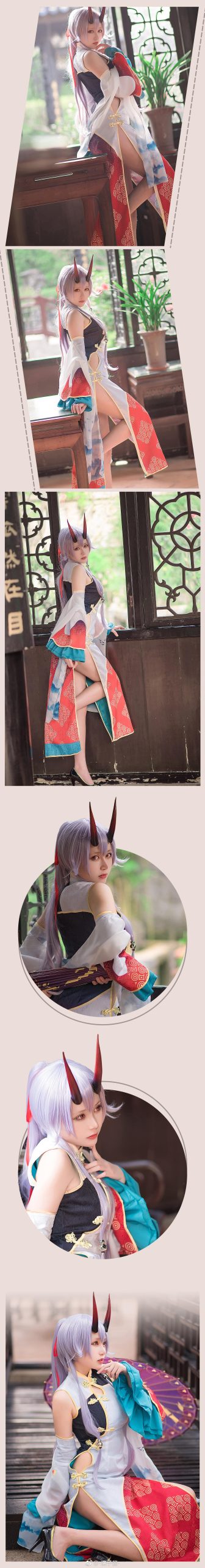 图片[55]-凛子酱  – 微博正片写真合集 2019ZP [302P] – 速更版-美库