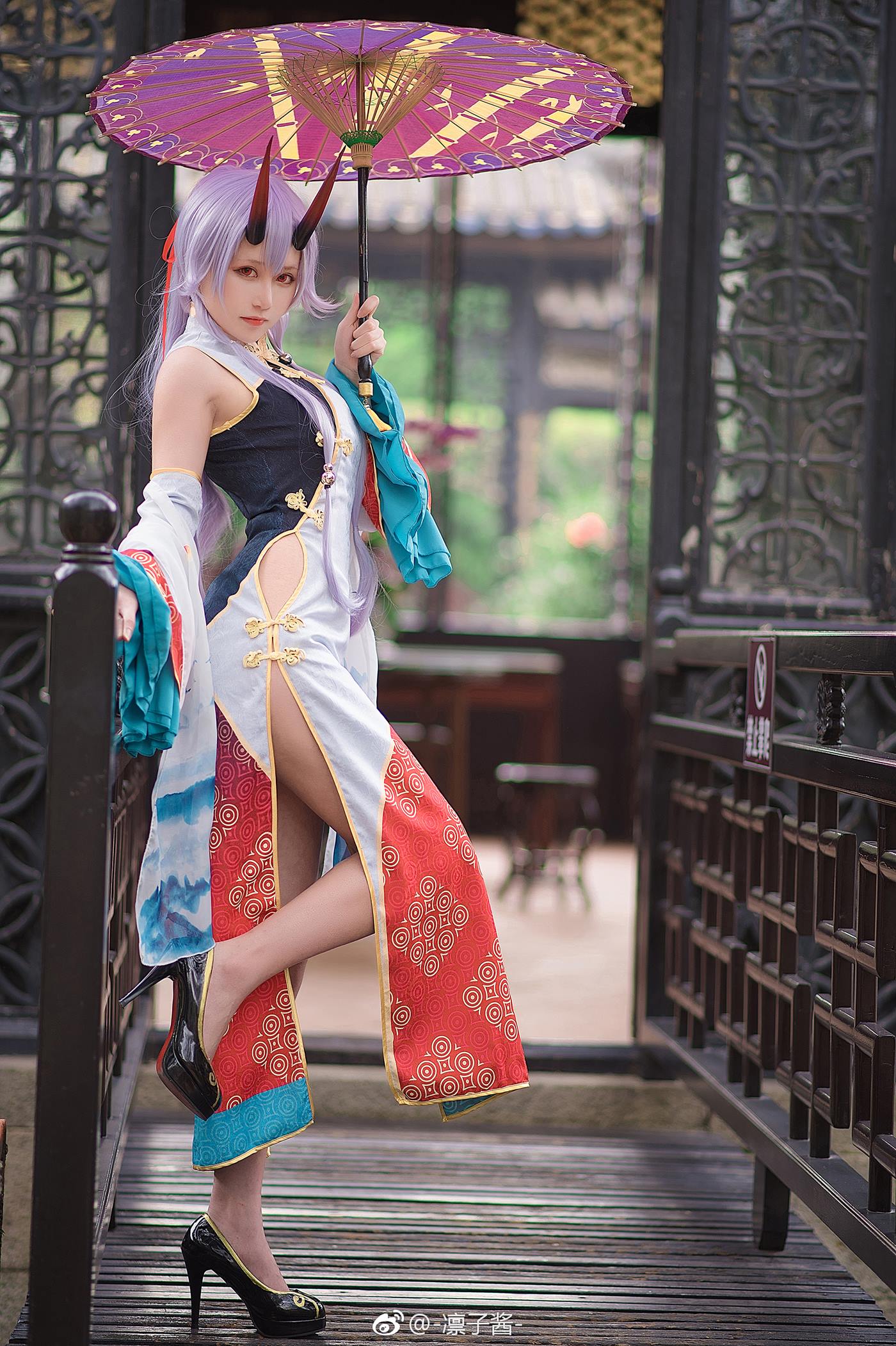 图片[56]-凛子酱  – 微博正片写真合集 2019ZP [302P] – 速更版-美库