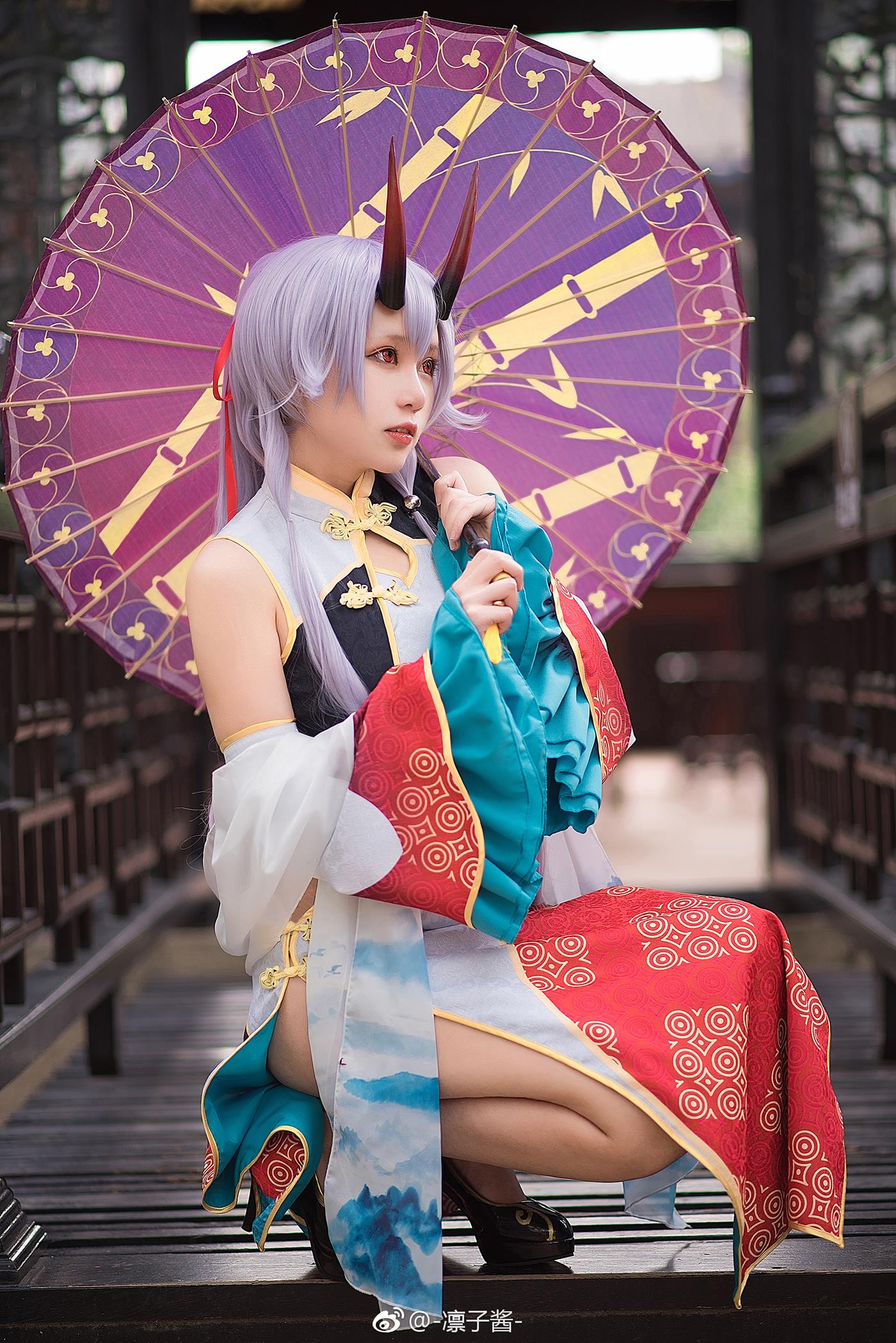 图片[57]-凛子酱  – 微博正片写真合集 2019ZP [302P] – 速更版-美库