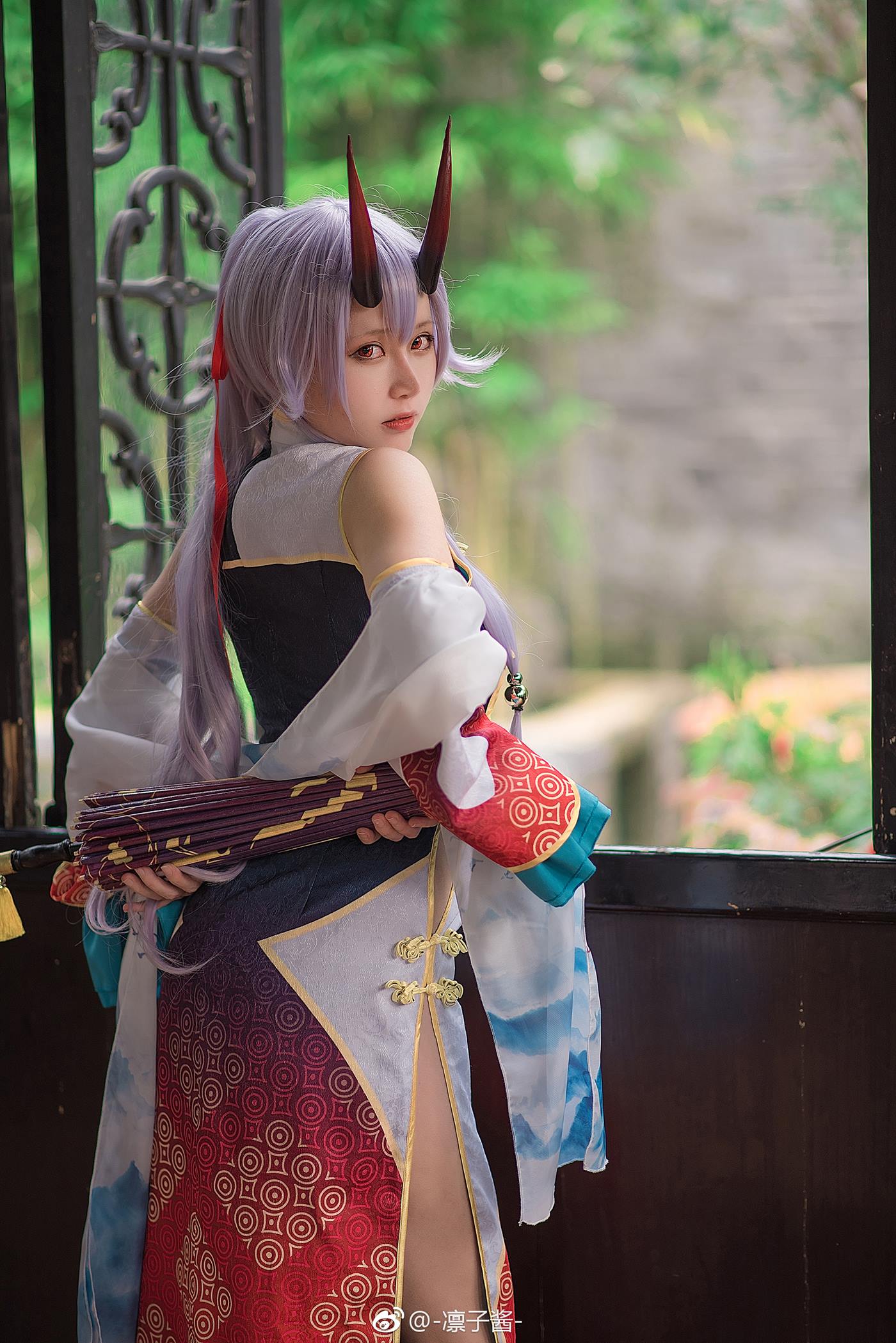 图片[58]-凛子酱  – 微博正片写真合集 2019ZP [302P] – 速更版-美库