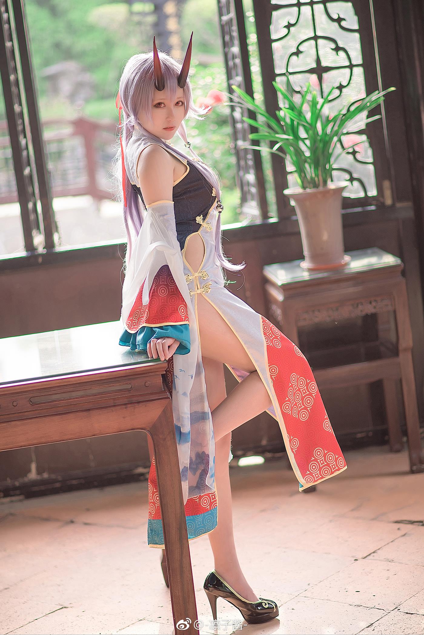 图片[60]-凛子酱  – 微博正片写真合集 2019ZP [302P] – 速更版-美库