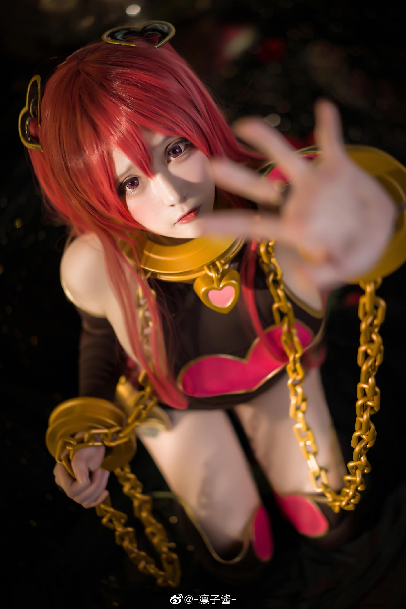 图片[25]-凛子酱  – 微博正片写真合集 2020ZP [152P] – 速更版-美库