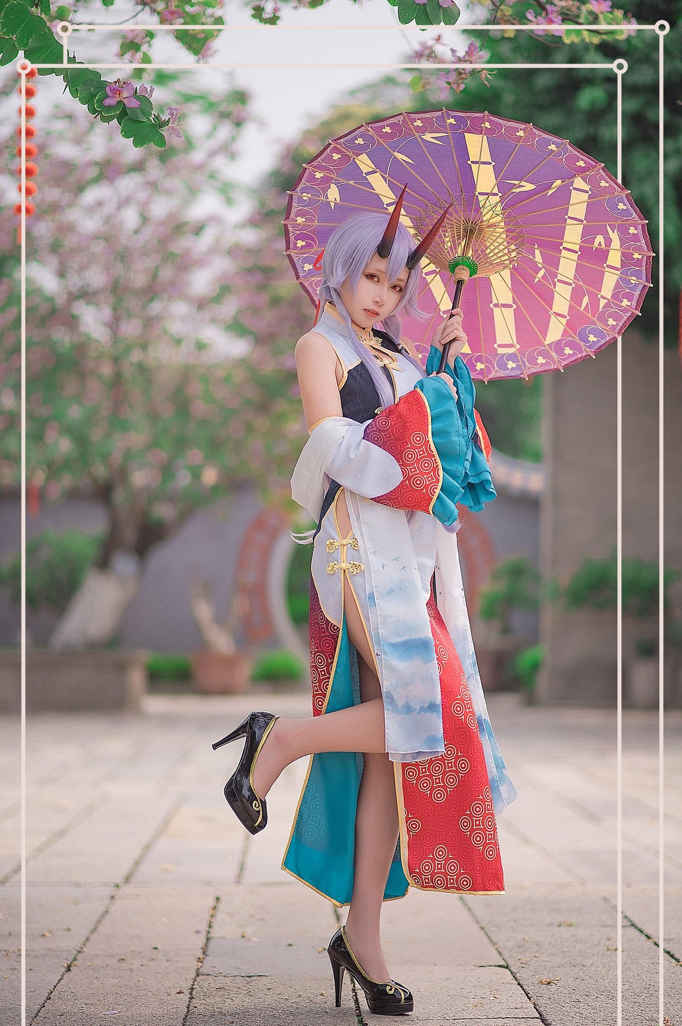 图片[62]-凛子酱  – 微博正片写真合集 2019ZP [302P] – 速更版-美库