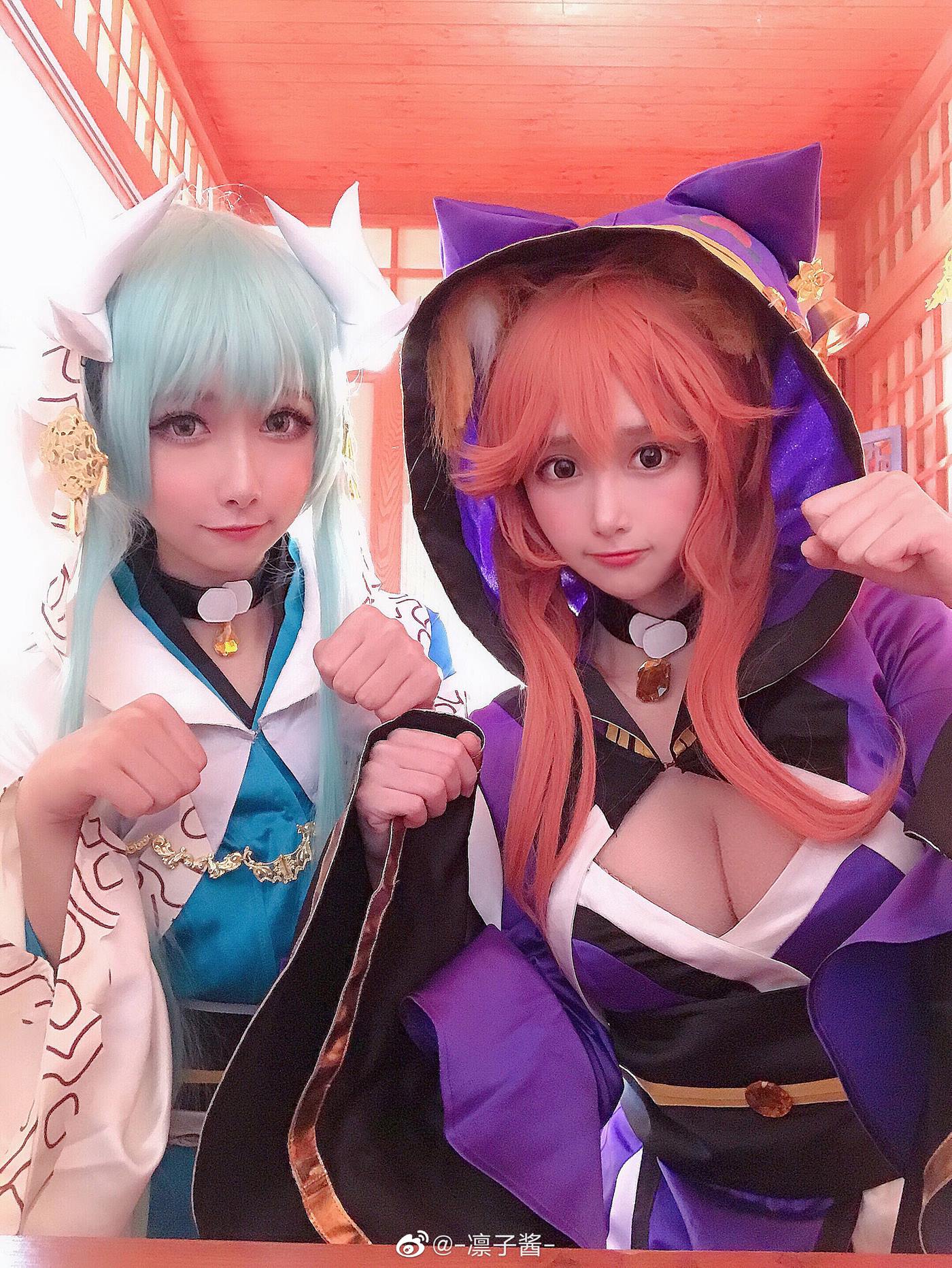 图片[66]-凛子酱  – 微博正片写真合集 2019ZP [302P] – 速更版-美库