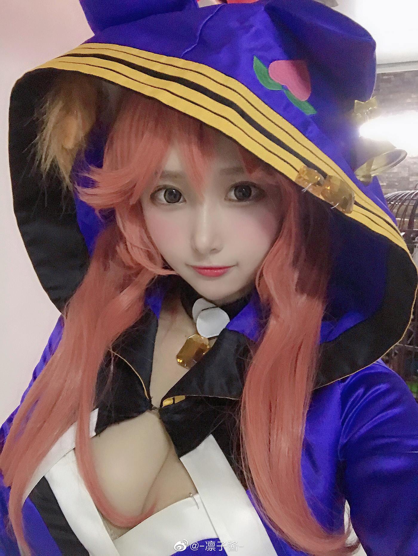 图片[68]-凛子酱  – 微博正片写真合集 2019ZP [302P] – 速更版-美库