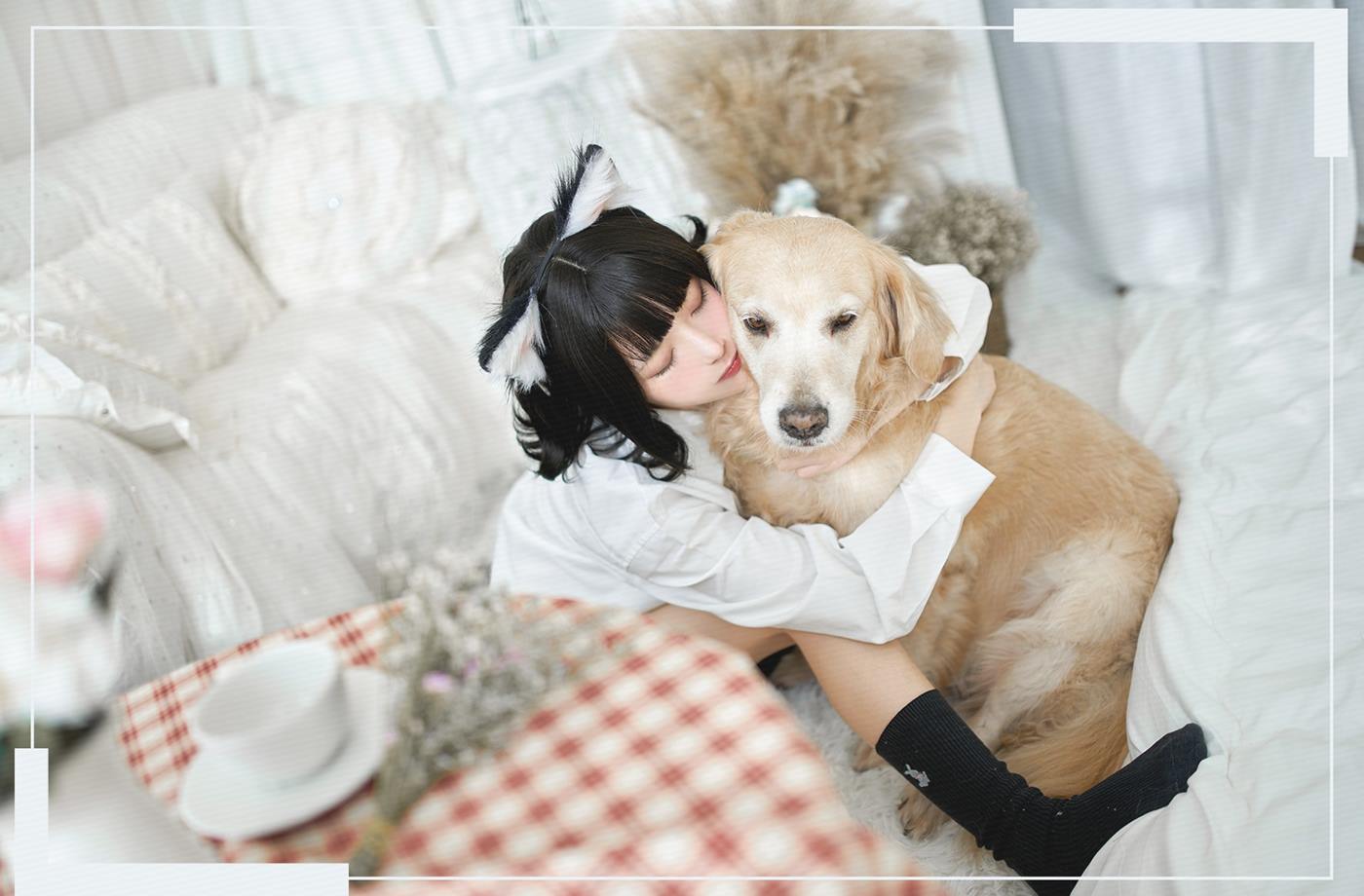 图片[34]-凛子酱  – 微博正片写真合集 2020ZP [152P] – 速更版-美库