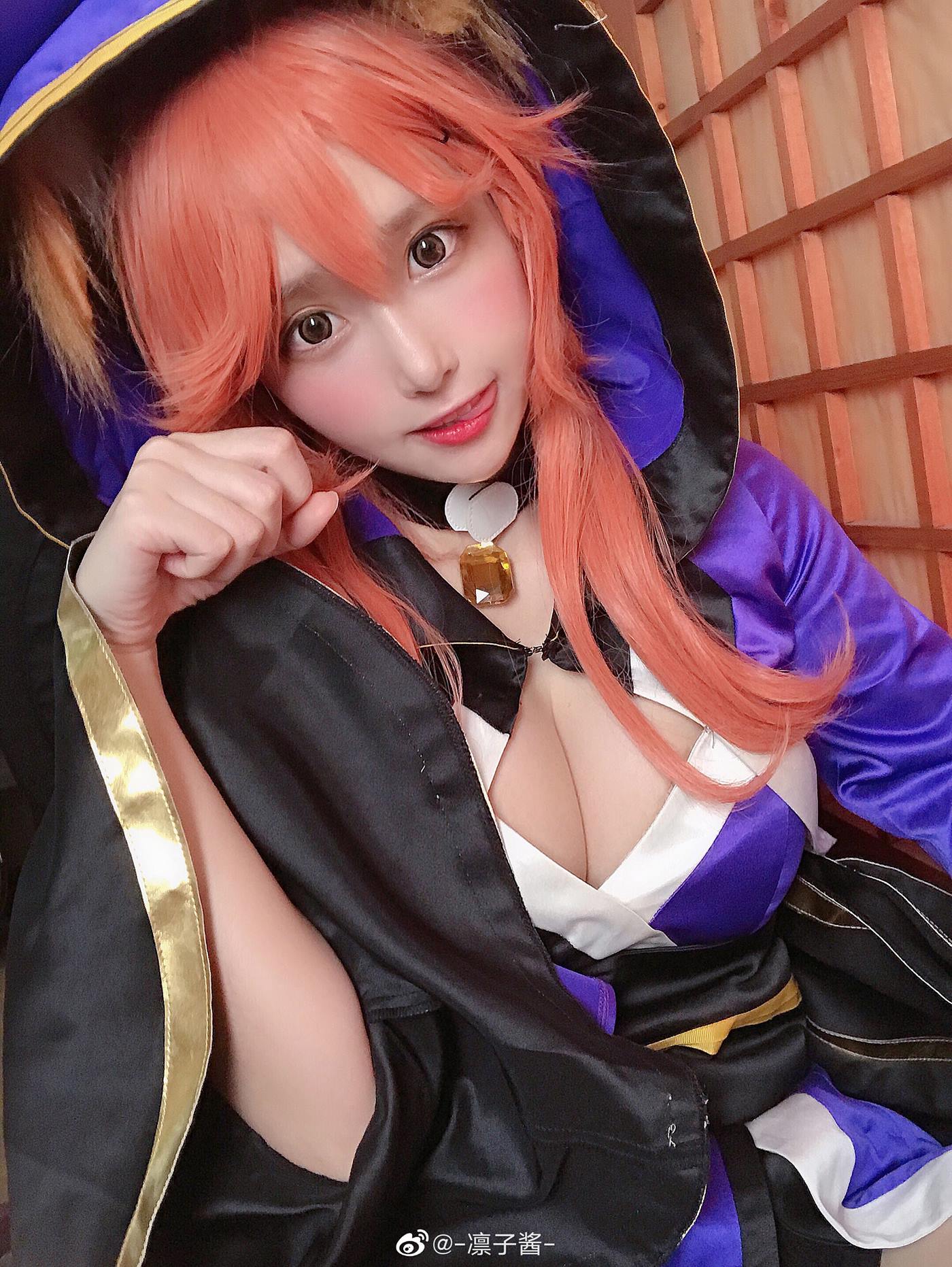 图片[69]-凛子酱  – 微博正片写真合集 2019ZP [302P] – 速更版-美库