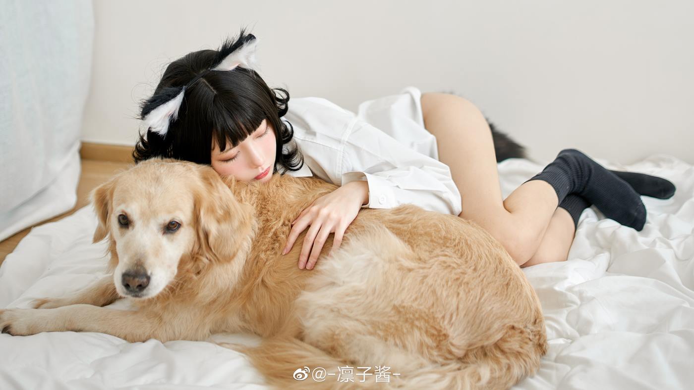 图片[36]-凛子酱  – 微博正片写真合集 2020ZP [152P] – 速更版-美库