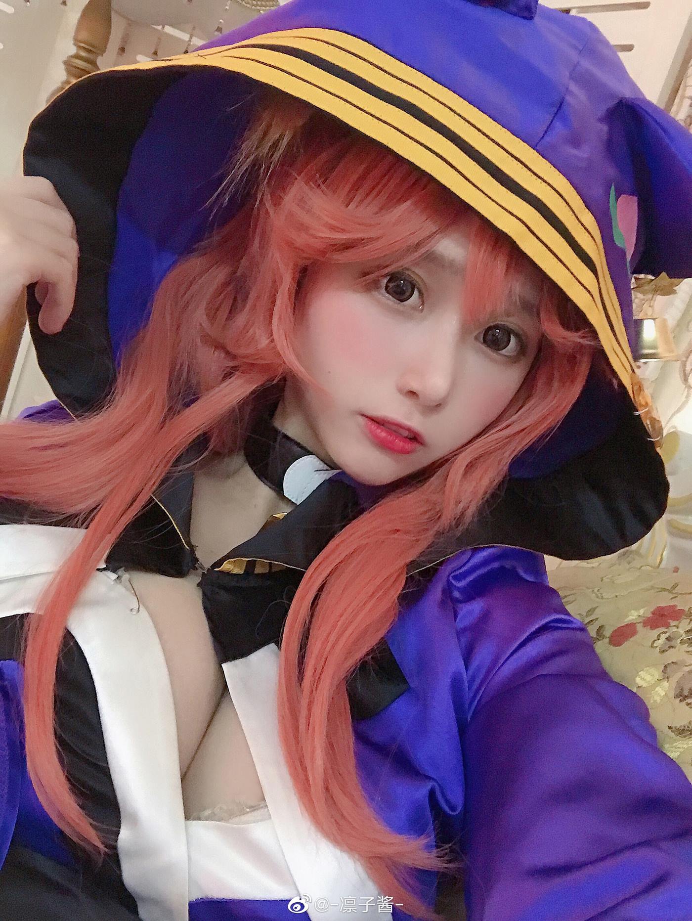 图片[70]-凛子酱  – 微博正片写真合集 2019ZP [302P] – 速更版-美库