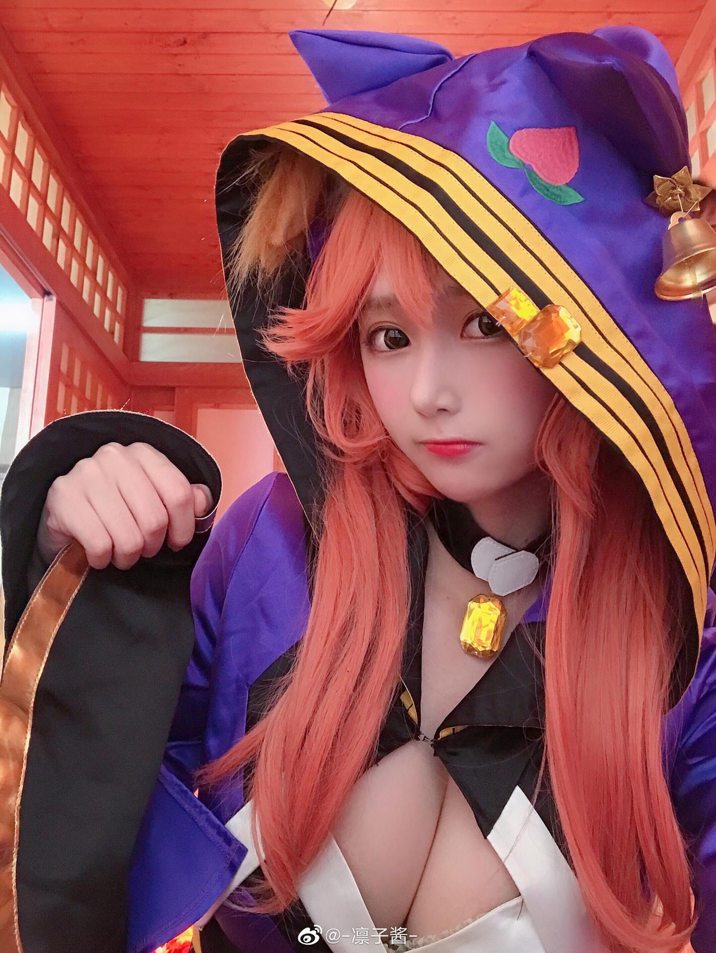 图片[71]-凛子酱  – 微博正片写真合集 2019ZP [302P] – 速更版-美库