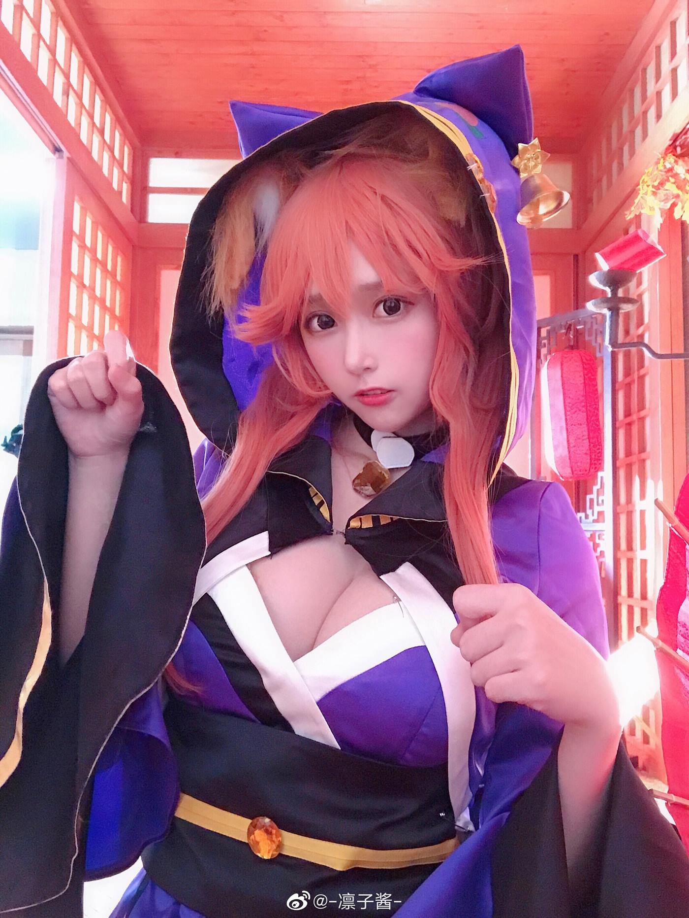 图片[72]-凛子酱  – 微博正片写真合集 2019ZP [302P] – 速更版-美库