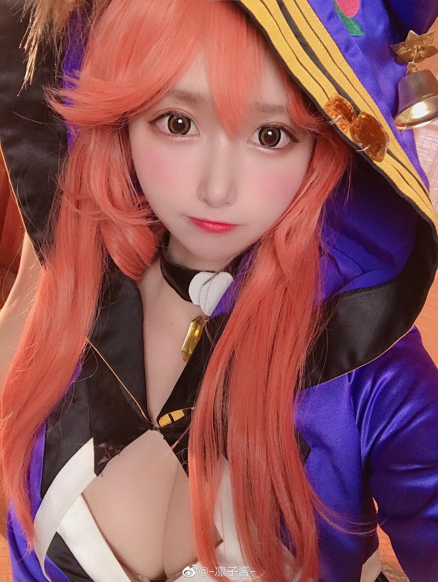 图片[73]-凛子酱  – 微博正片写真合集 2019ZP [302P] – 速更版-美库