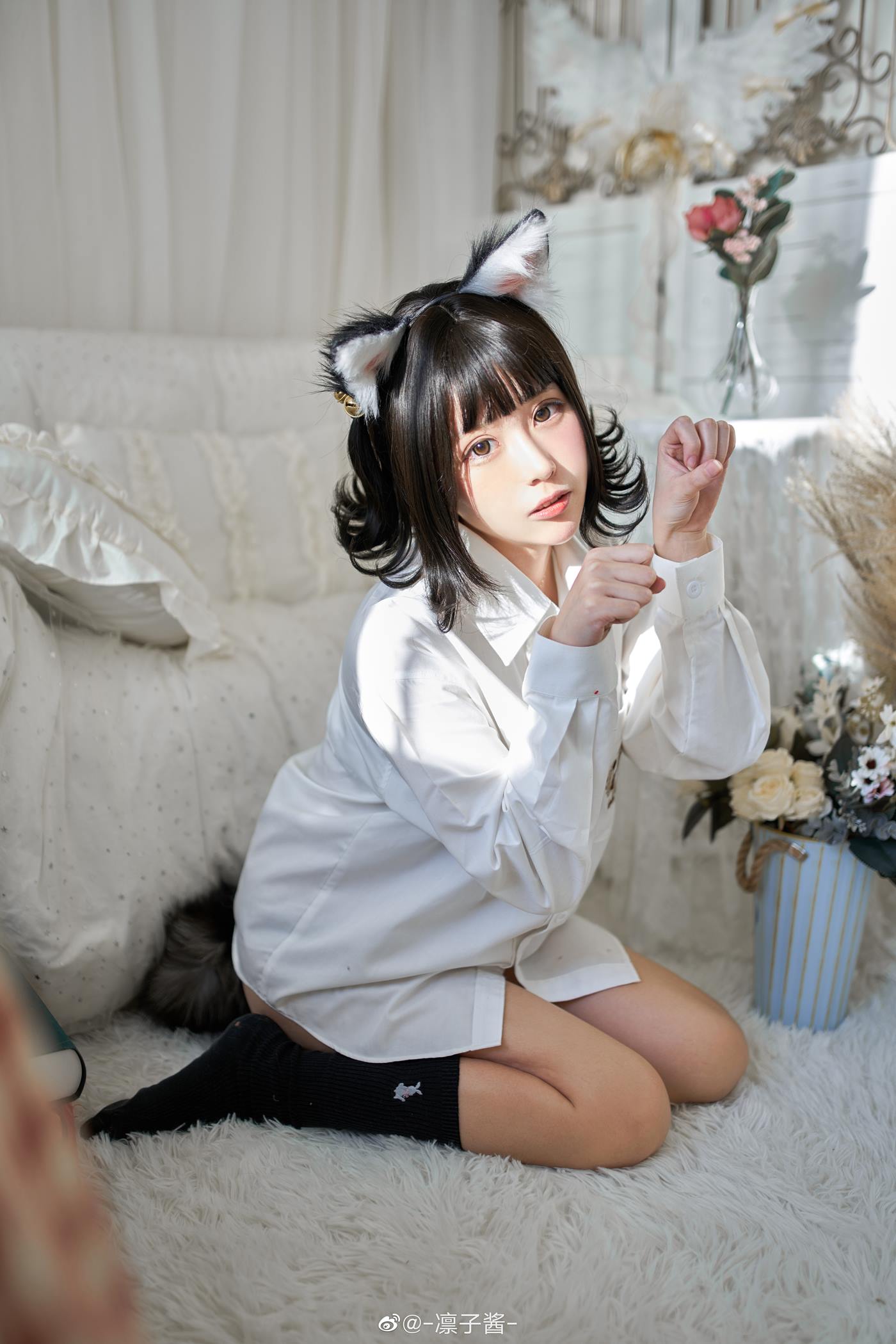 图片[38]-凛子酱  – 微博正片写真合集 2020ZP [152P] – 速更版-美库