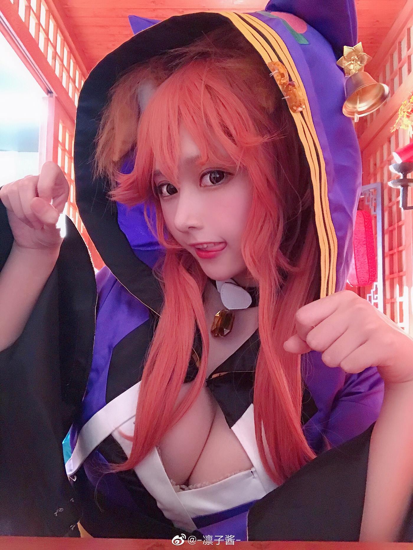 图片[74]-凛子酱  – 微博正片写真合集 2019ZP [302P] – 速更版-美库