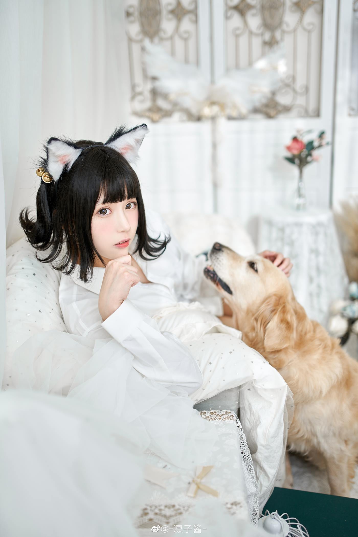 图片[43]-凛子酱  – 微博正片写真合集 2020ZP [152P] – 速更版-美库