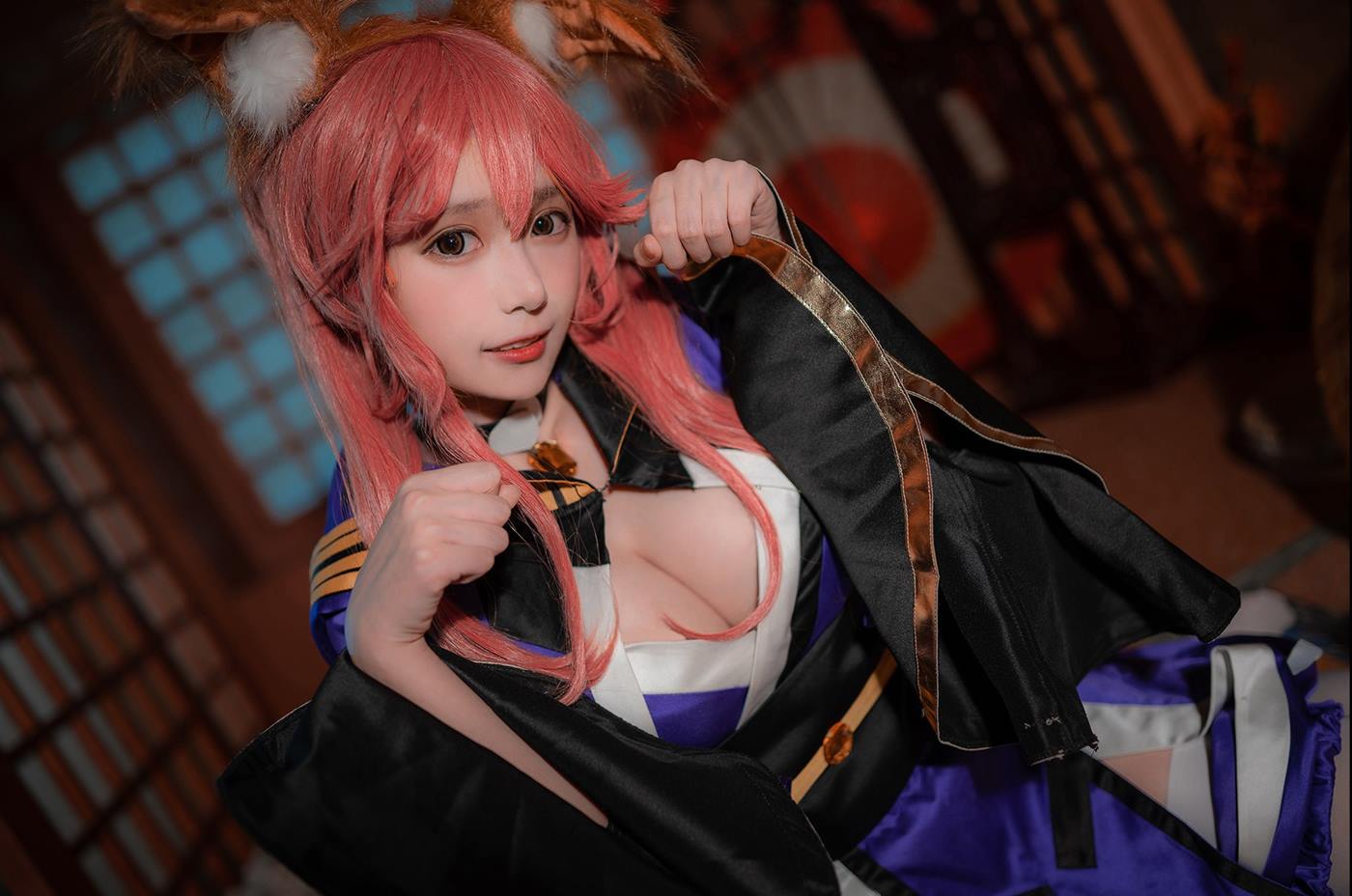 图片[81]-凛子酱  – 微博正片写真合集 2019ZP [302P] – 速更版-美库