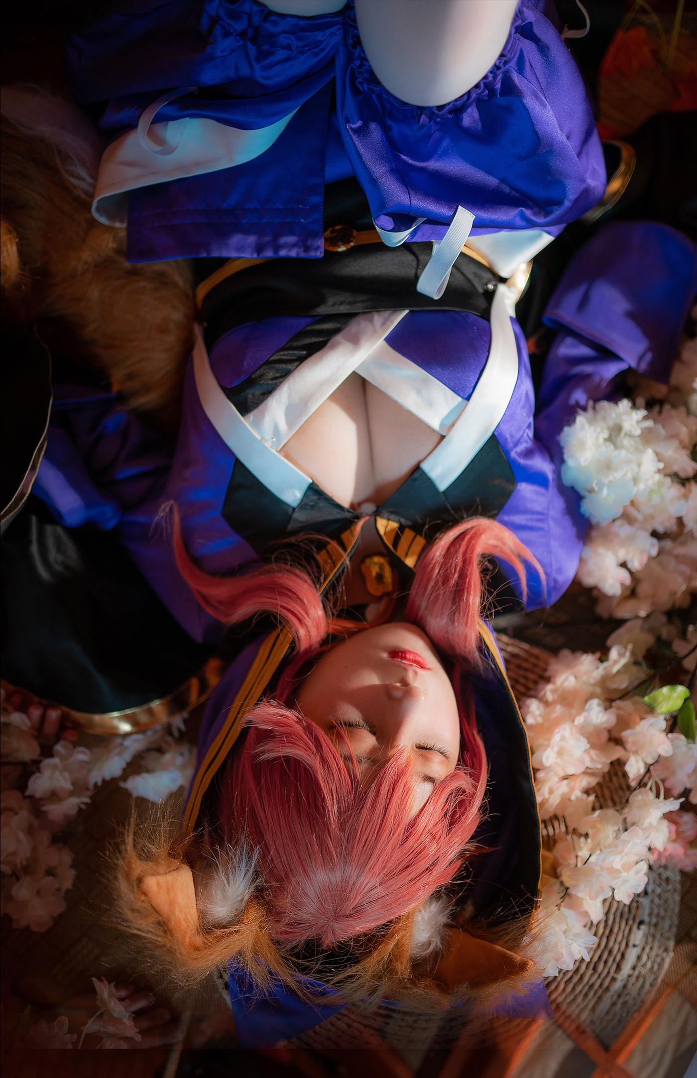 图片[82]-凛子酱  – 微博正片写真合集 2019ZP [302P] – 速更版-美库