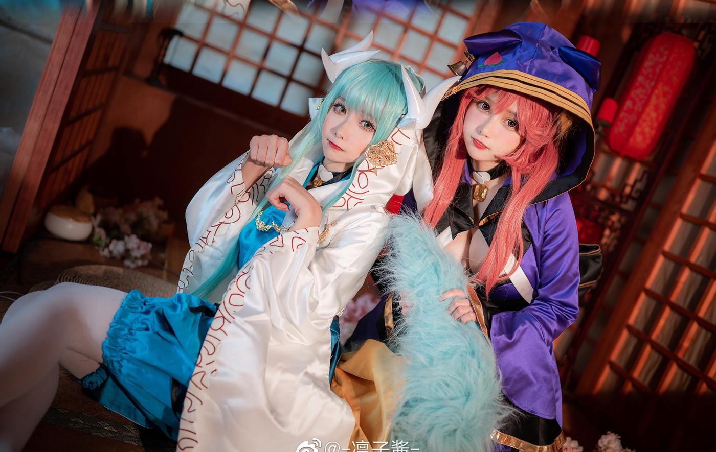 图片[86]-凛子酱  – 微博正片写真合集 2019ZP [302P] – 速更版-美库