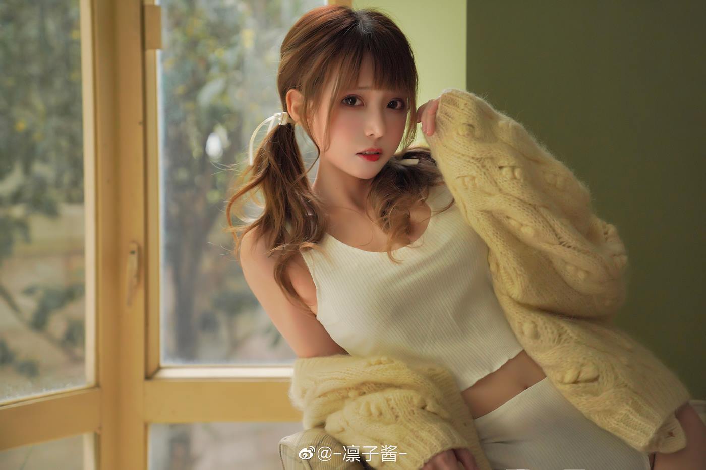 图片[51]-凛子酱  – 微博正片写真合集 2020ZP [152P] – 速更版-美库