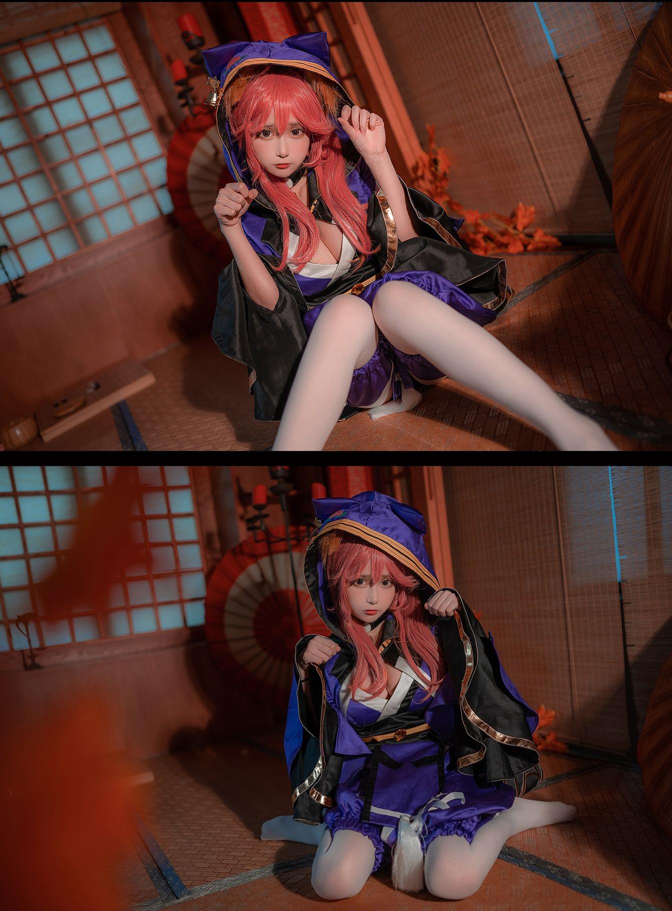 图片[89]-凛子酱  – 微博正片写真合集 2019ZP [302P] – 速更版-美库