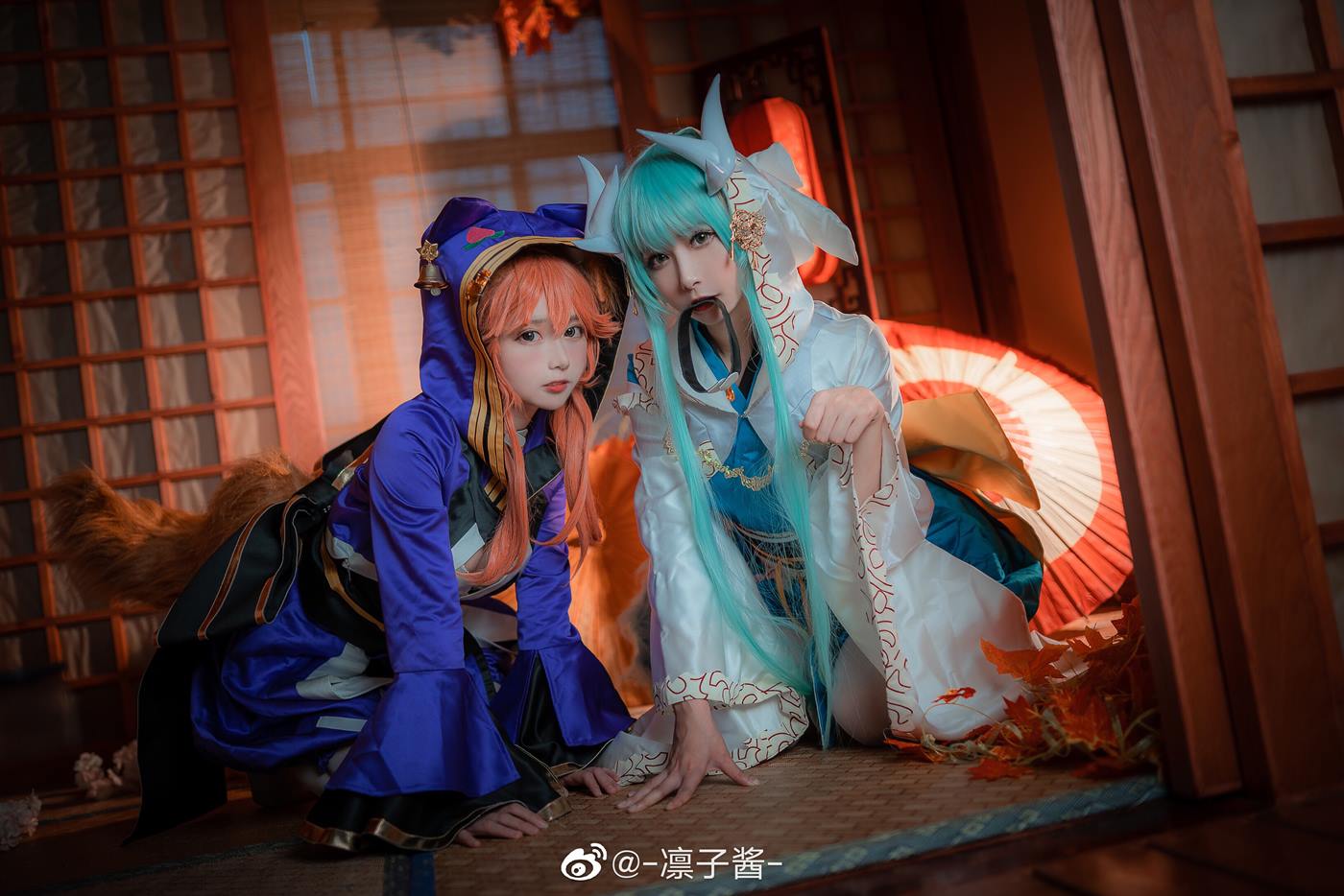 图片[92]-凛子酱  – 微博正片写真合集 2019ZP [302P] – 速更版-美库