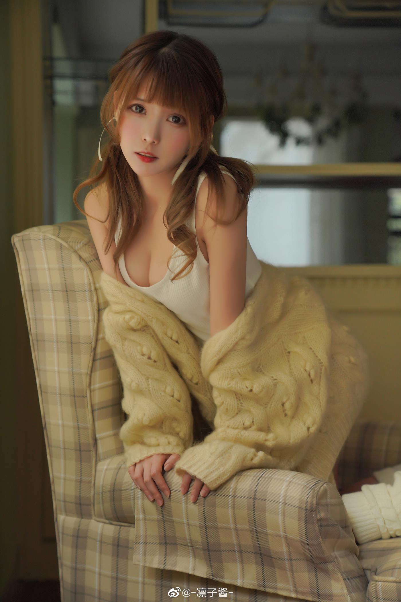 图片[56]-凛子酱  – 微博正片写真合集 2020ZP [152P] – 速更版-美库